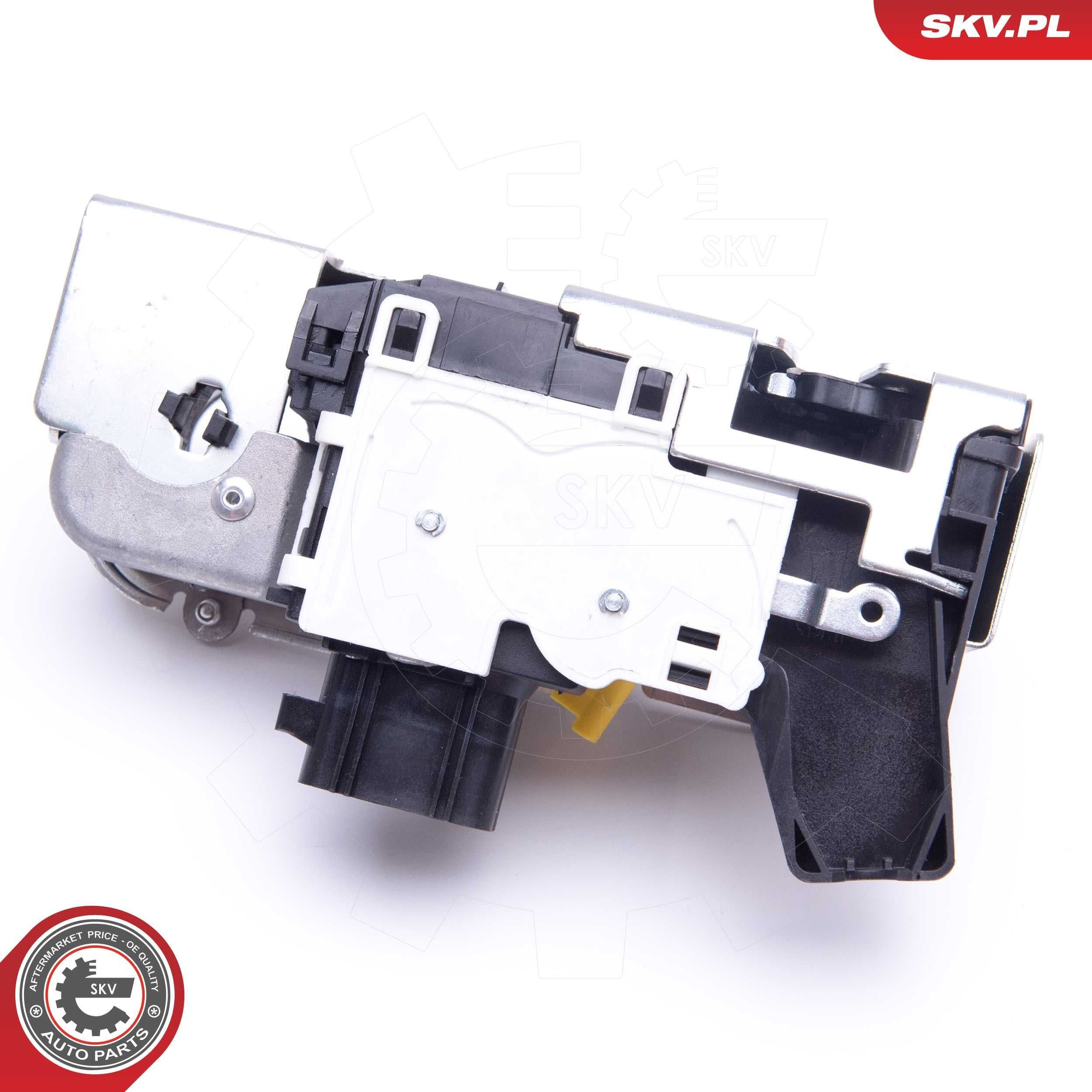 Do koszyka Zamek drzwi przednich lewych Ford Transit V V184/5