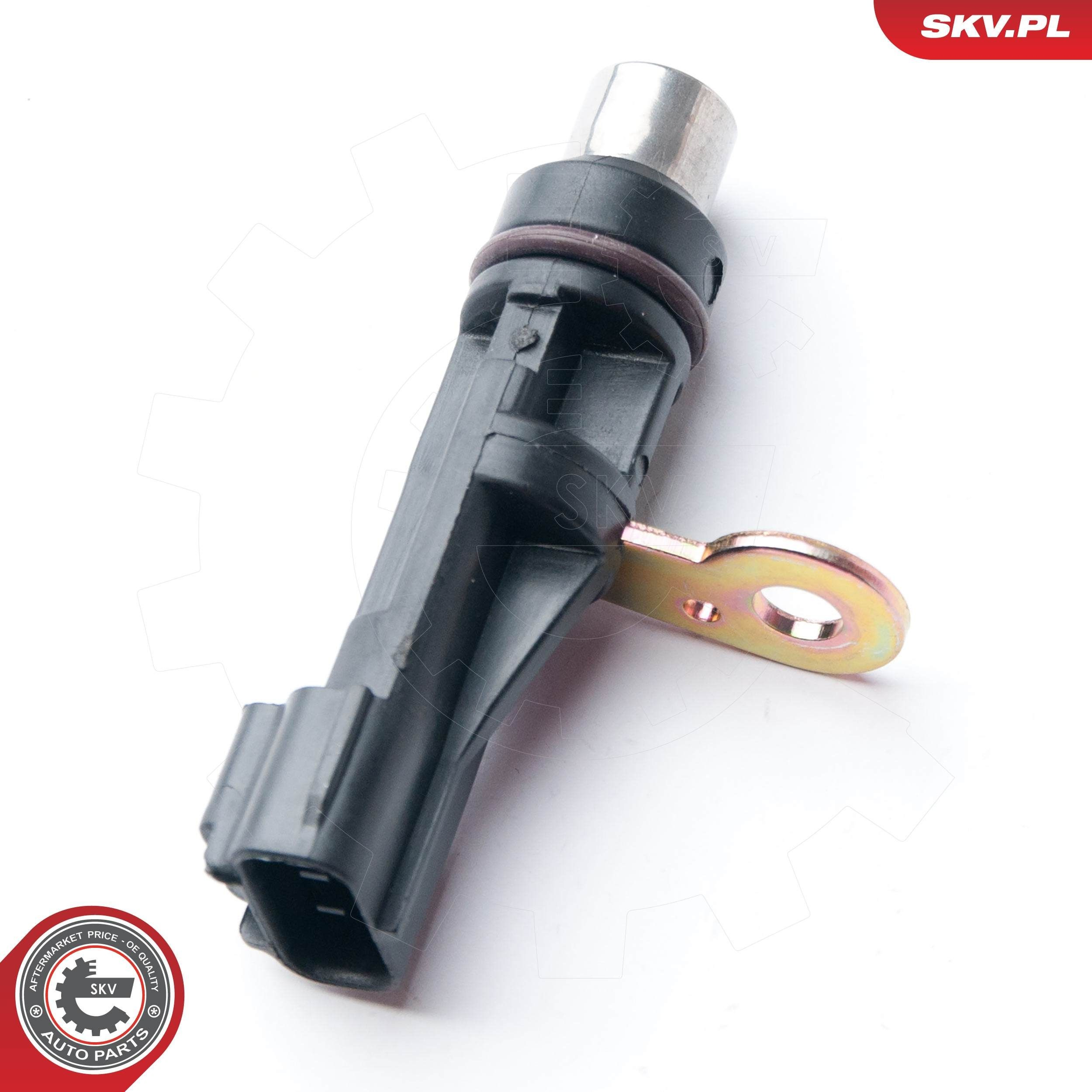 Do koszyka K56028666AA Fiat/Alfa/Lancia Czujnik położenia wału korbowego