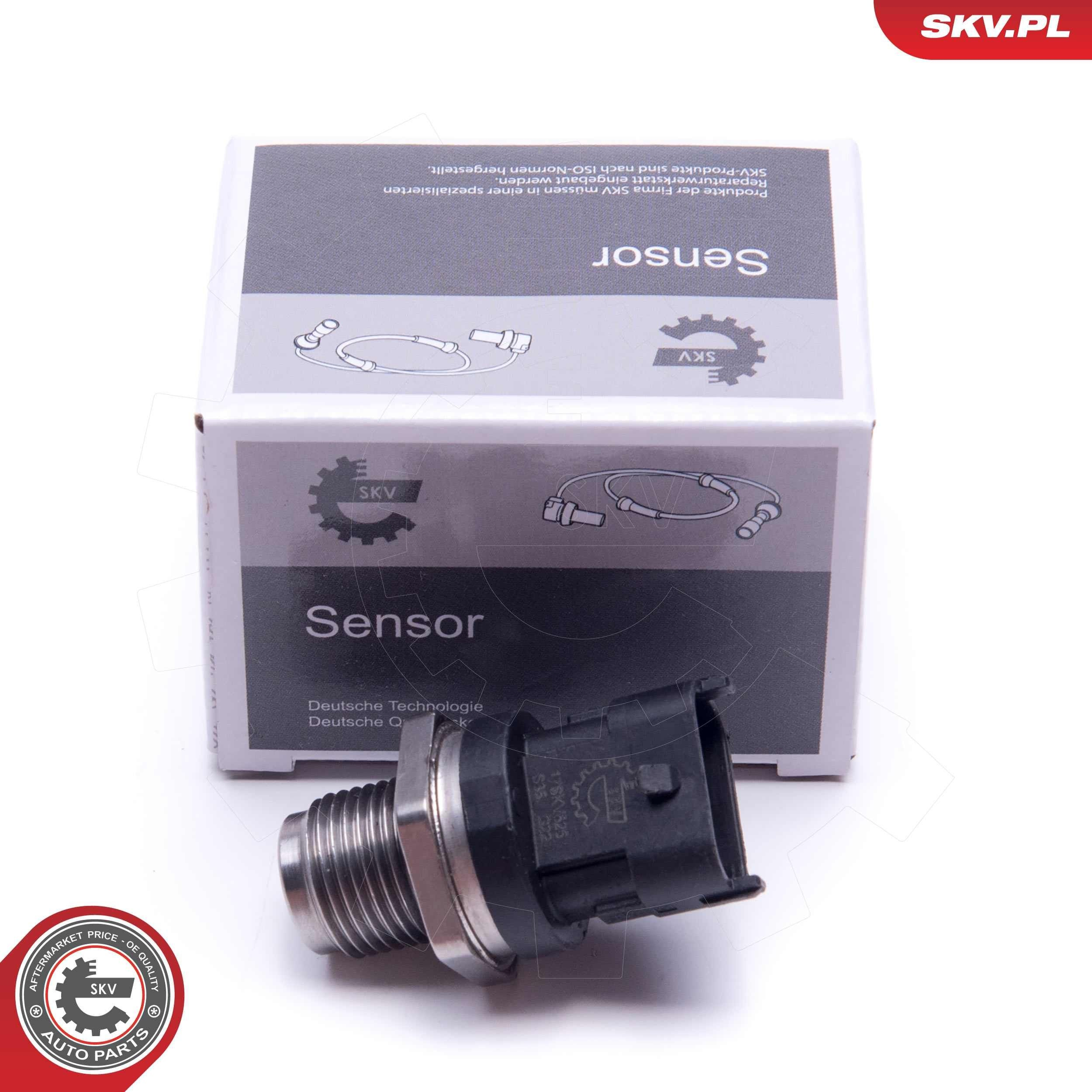 Regulator ciśnienia paliwa w listwie paliwowej General Motors 55PP3001 cena, od 52,86 USD