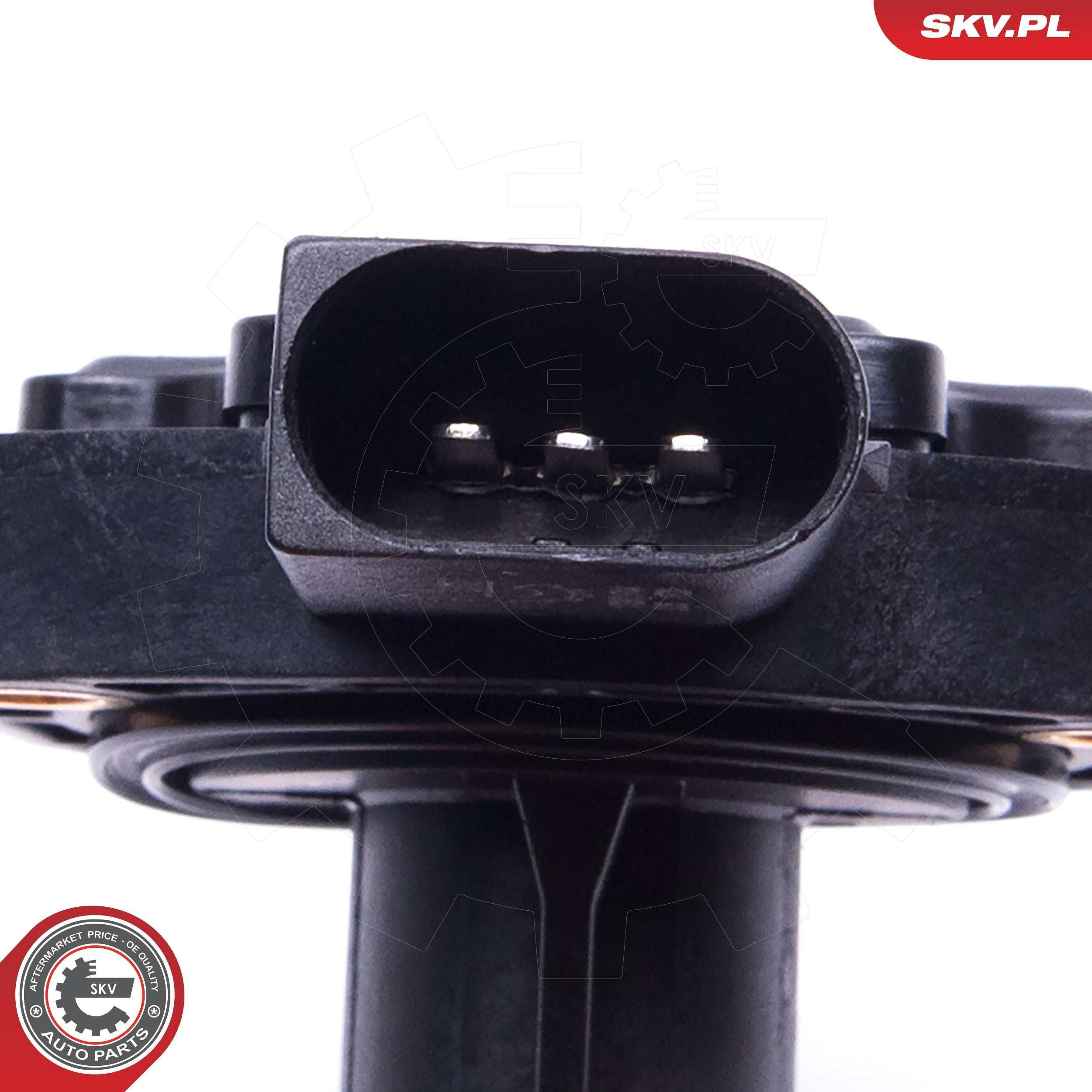 Czujnik poziomu oleju silnikowego  Volvo S60 I sedana (RS, RH) (2000 - 2010) cena, od 101,31 USD