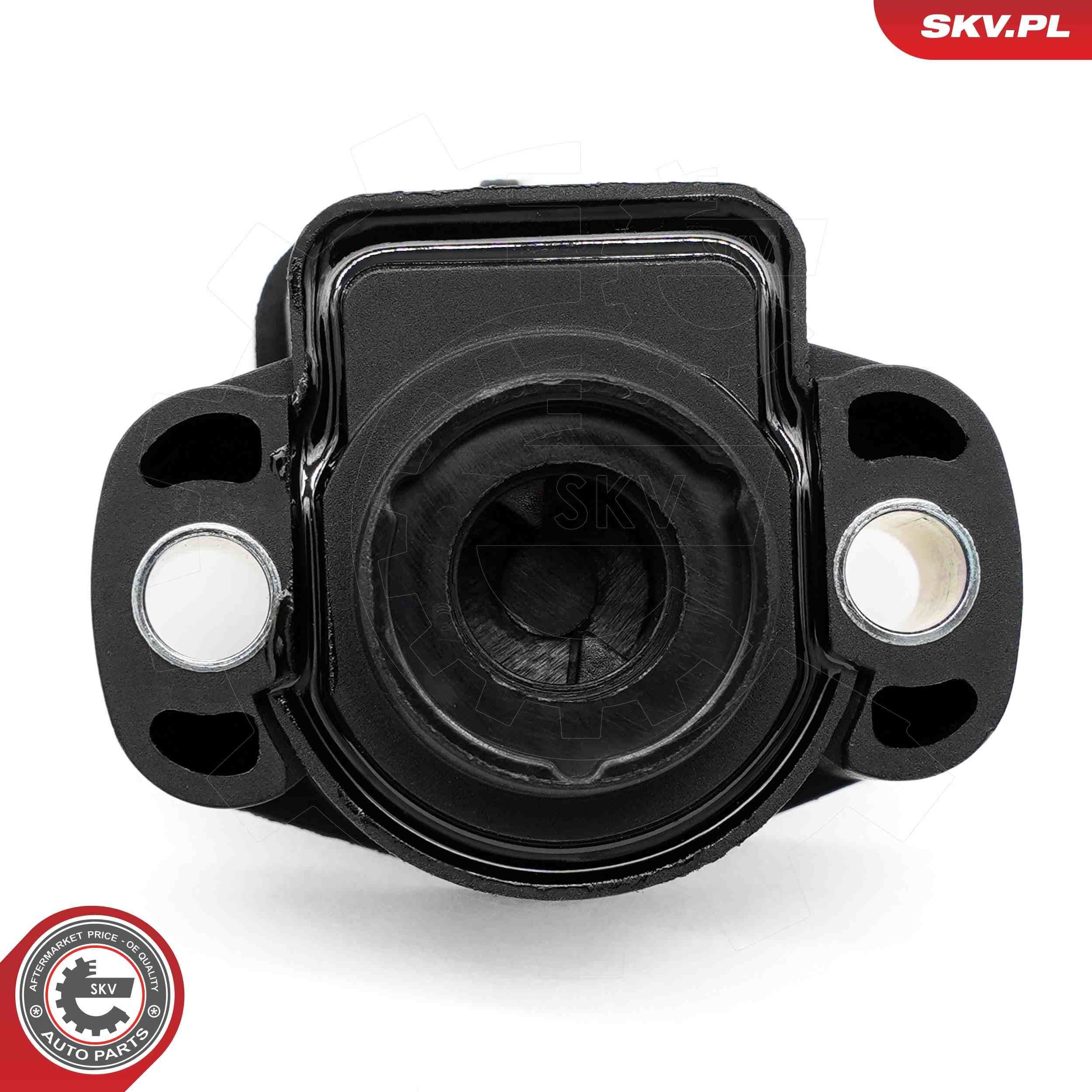 Czujnik położenia przepustnicy (potencjometr) Jeep Cherokee SUV (1984 - 1996) cena, od 26,28 USD