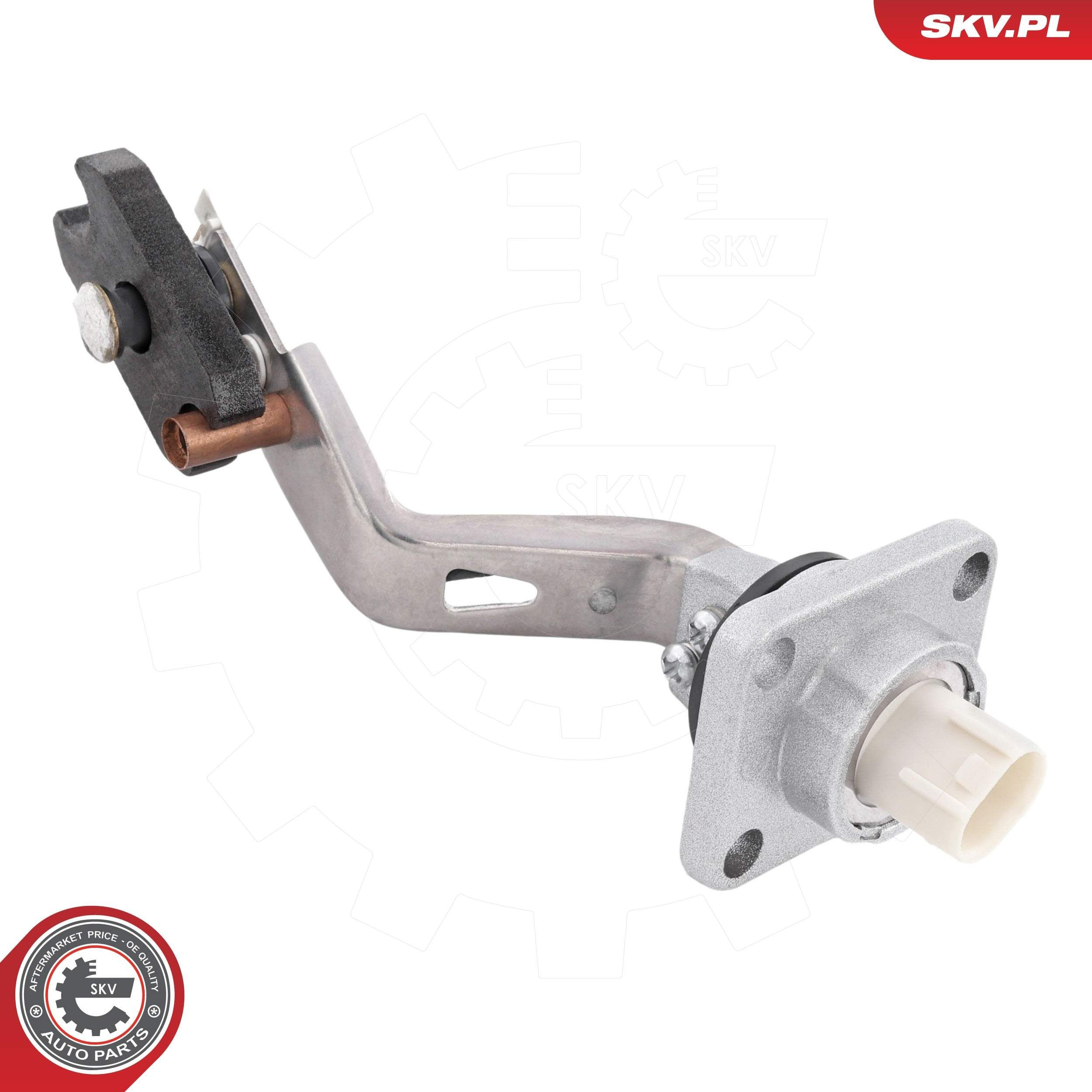 Czujnik poziomu oleju silnikowego  Toyota Corolla VERSO minivan (R10) (2004 - 2009) cena, od 126,89 USD