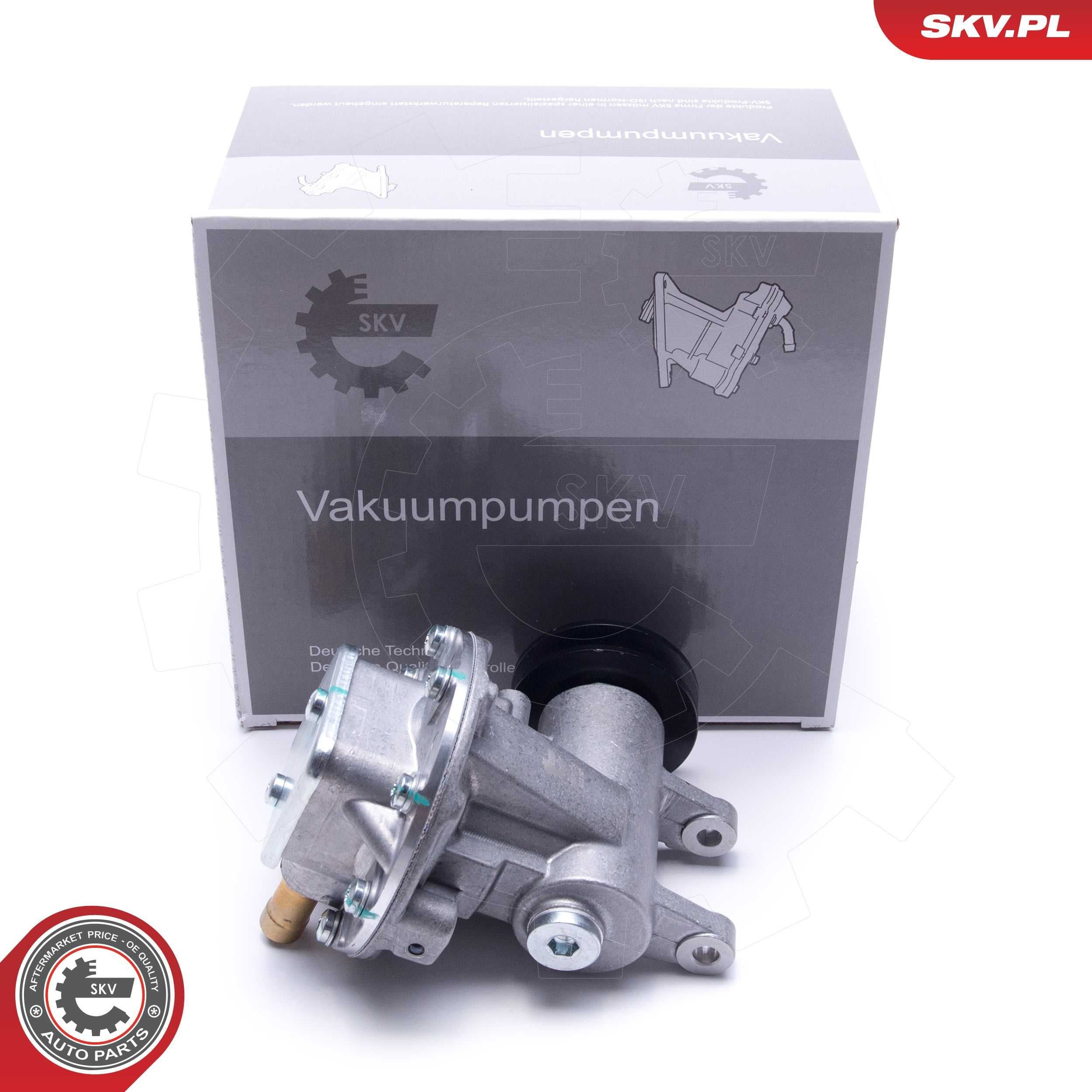 Pompa podciśnienia do Peugeot 309 I 10C, 10A