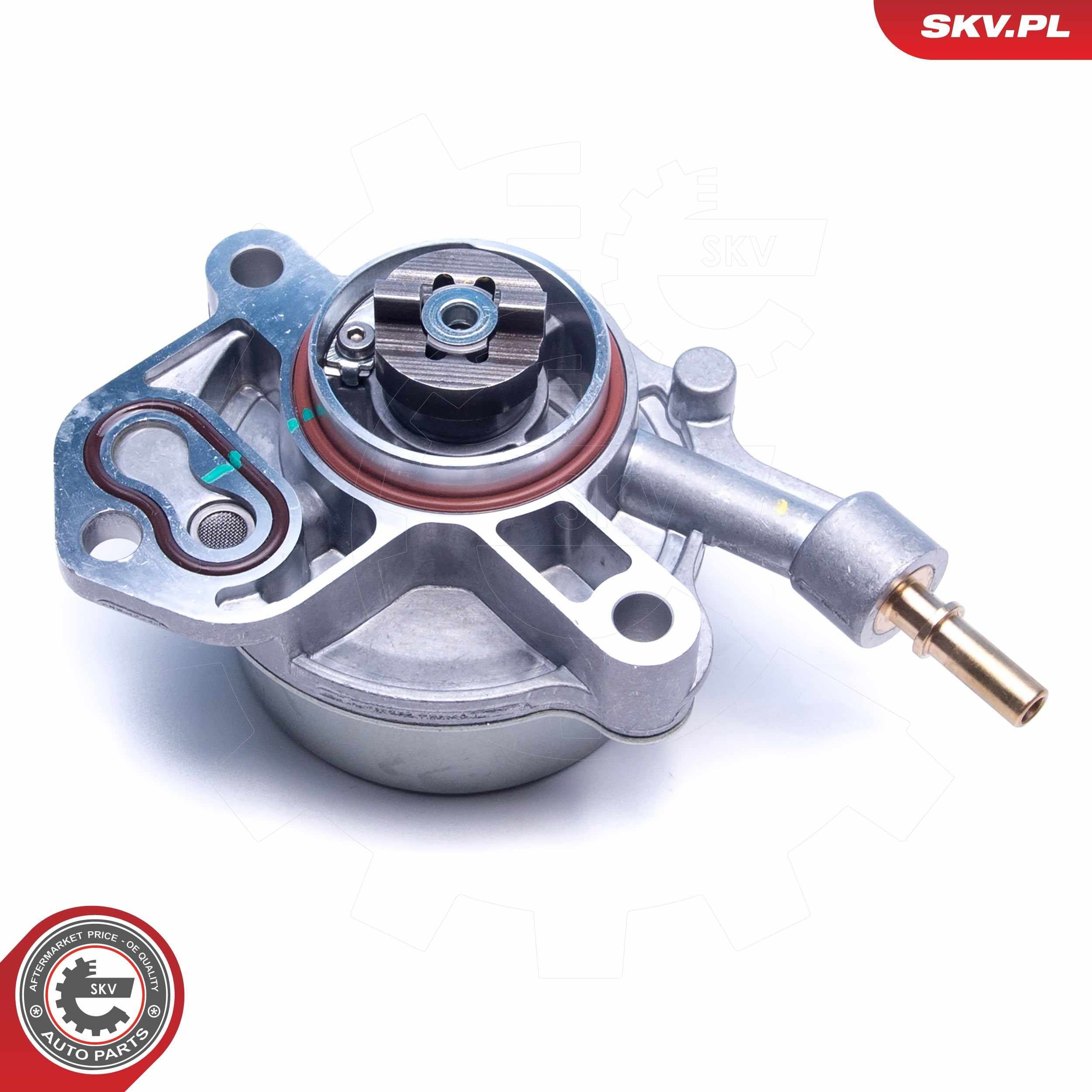 Pompa podciśnienia Citroen C8 minivan (EA, EB) (2002 - 2008) cena, od 145,02 USD