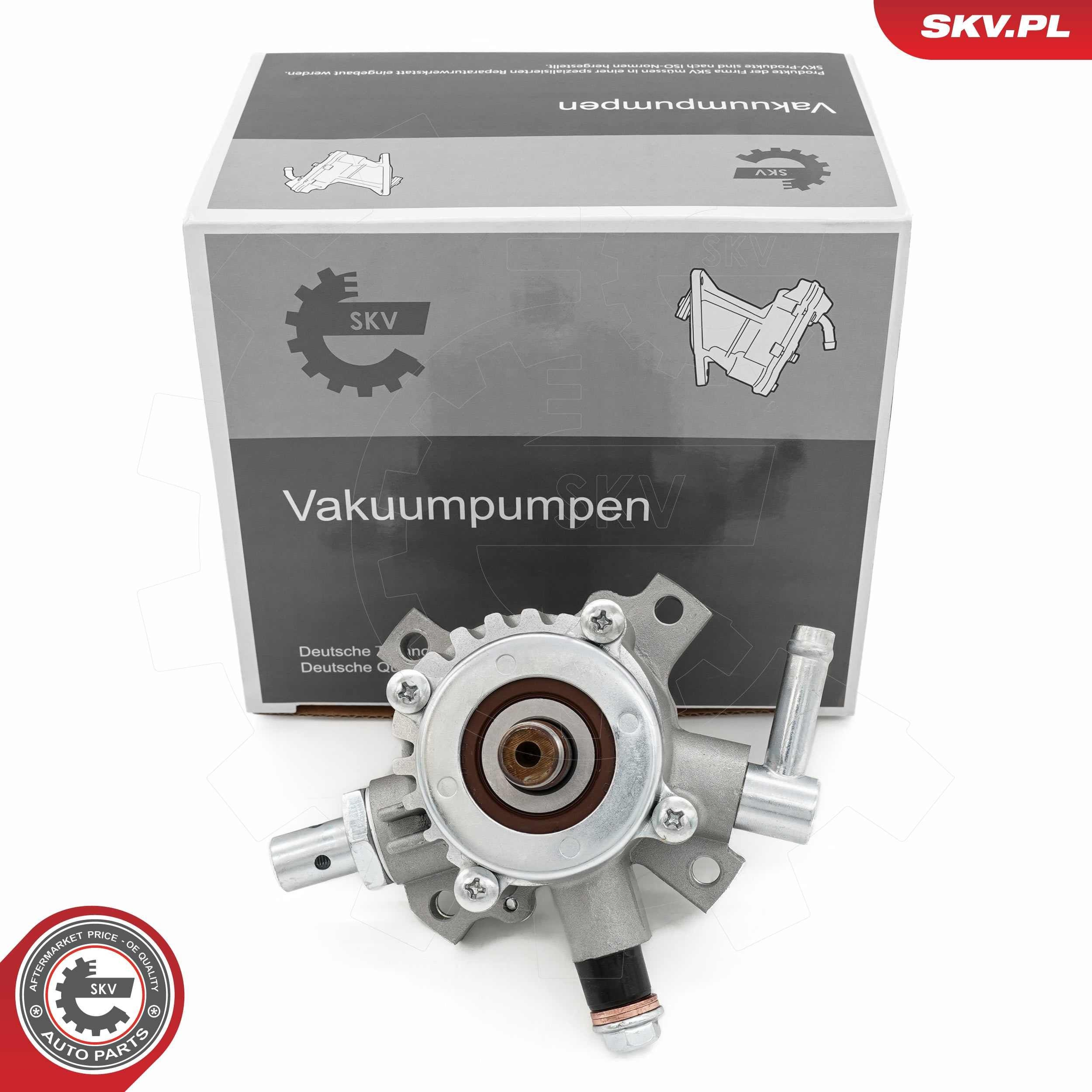 Pompa podciśnienia Toyota Hiace IV autobus (H1, H2) (1995 - 2011) cena, od 124,15 USD