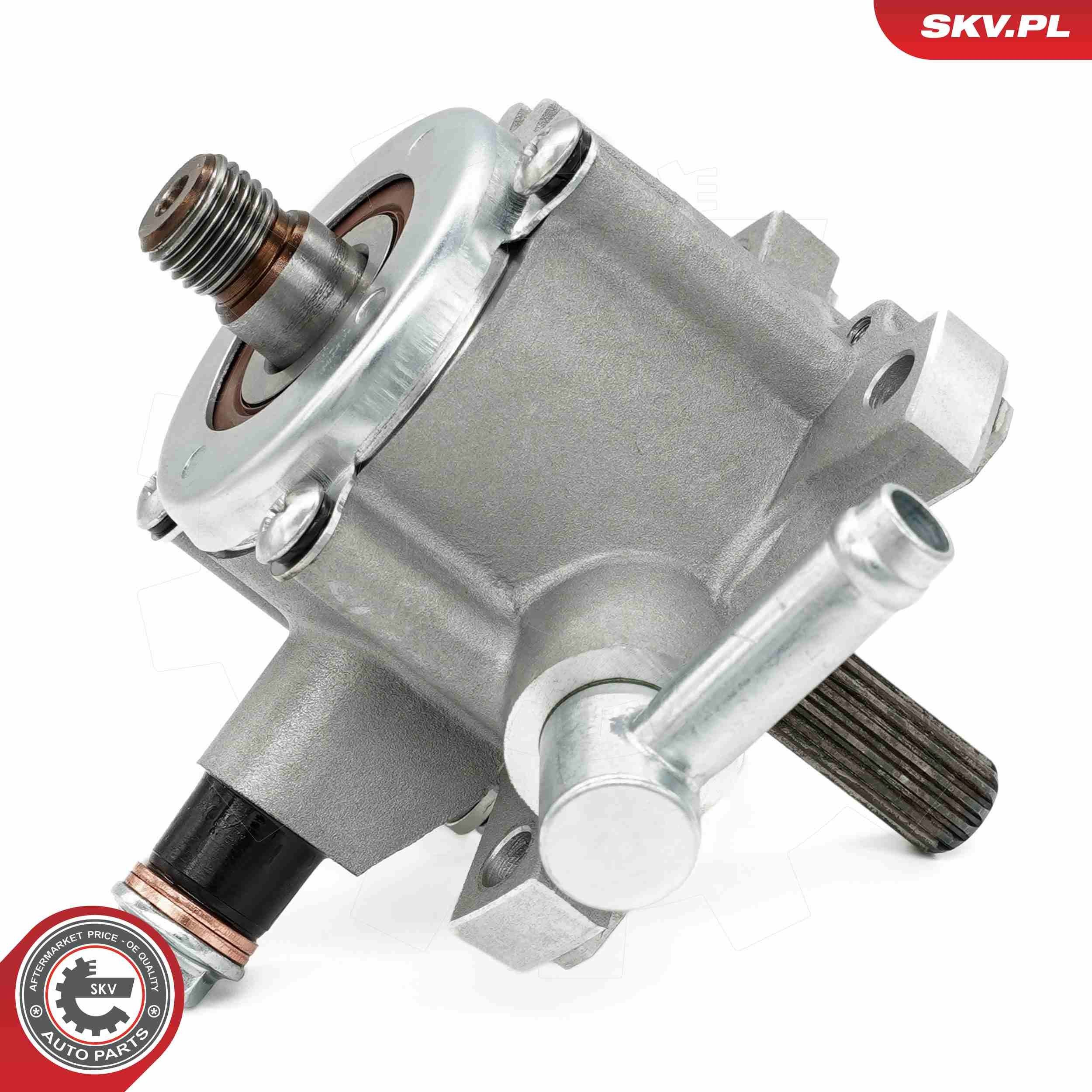 Pompa podciśnienia do Toyota Hiace IV H1, H2
