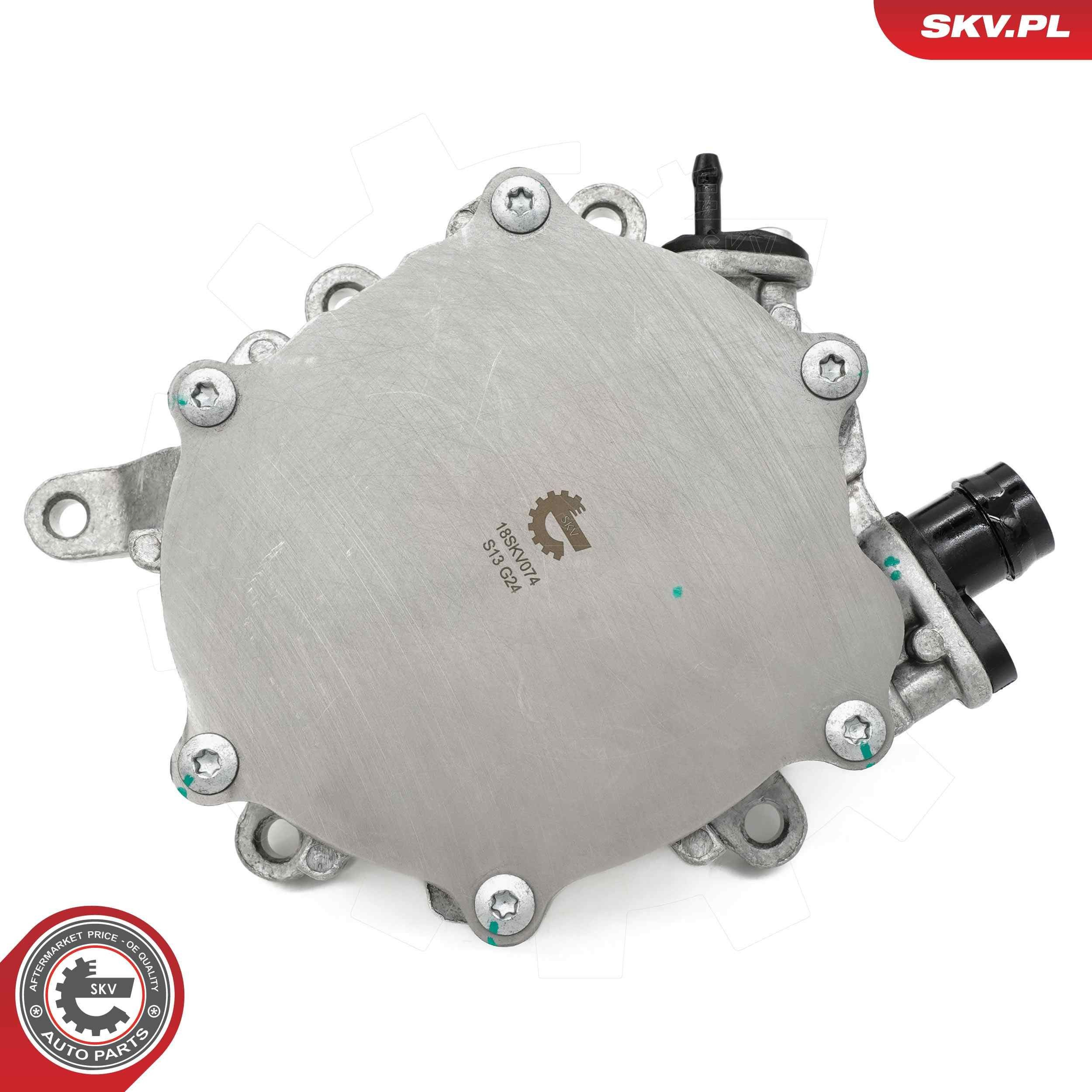Pompa podciśnienia Mercedes S coupe (C216) (2006 - 2013) cena, od 133,33 USD