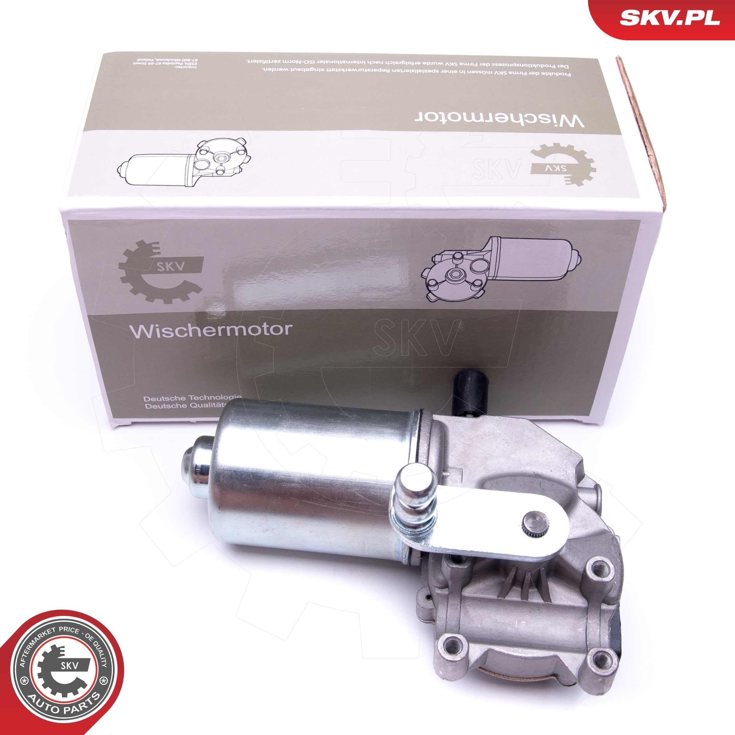 Silniczek wycieraczki szyby przedniej do Land Rover Freelander II L359