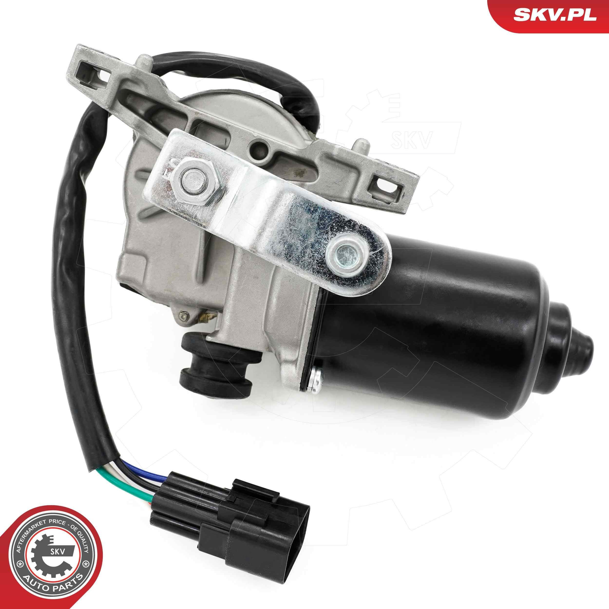 Silniczek wycieraczki szyby przedniej KIA Soul I hatchback (AM) (2008 - 2013) cena, od 109,82 USD