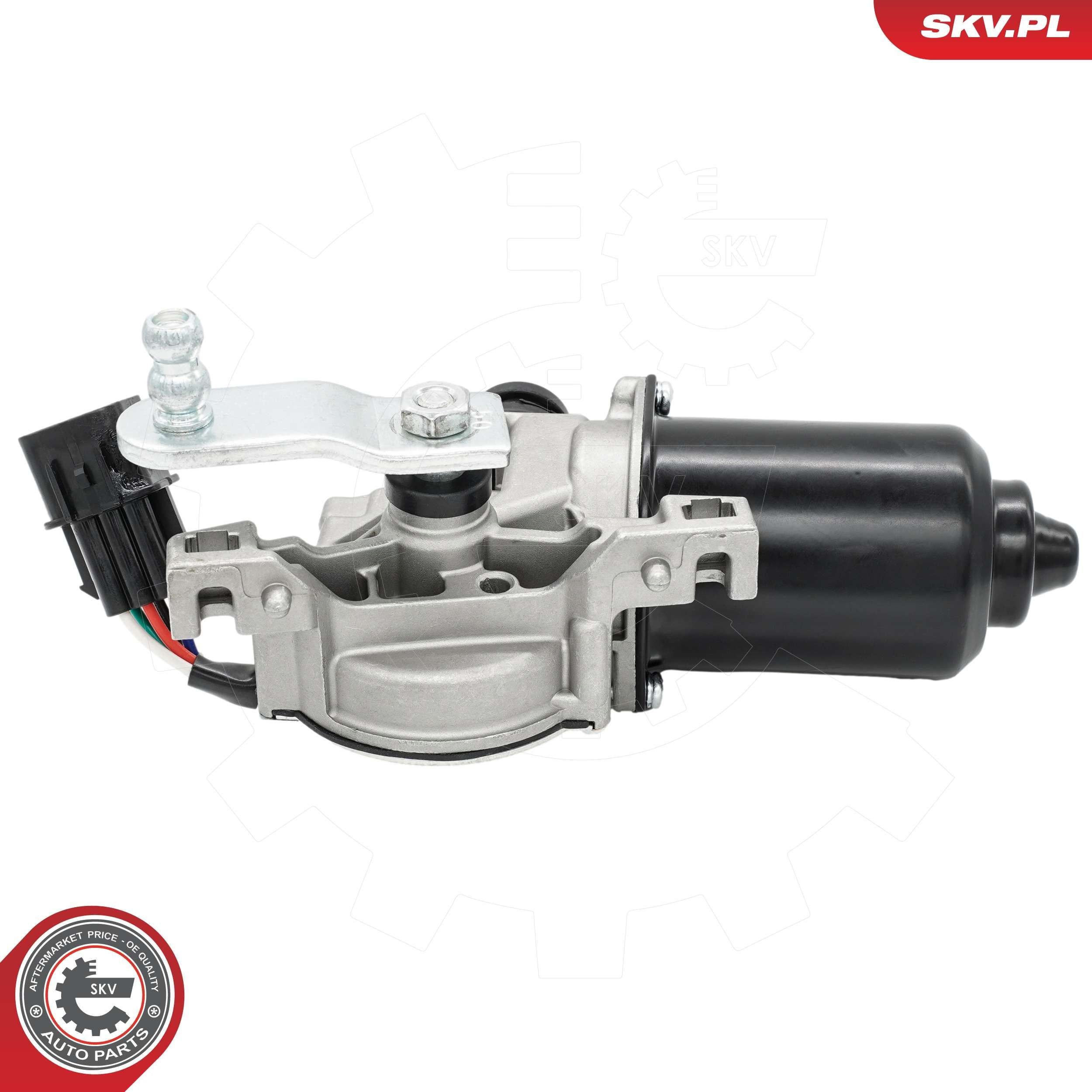 Silniczek wycieraczki szyby przedniej KIA Sorento II SUV (XM) (2009 - 2014) cena, od 79,81 USD