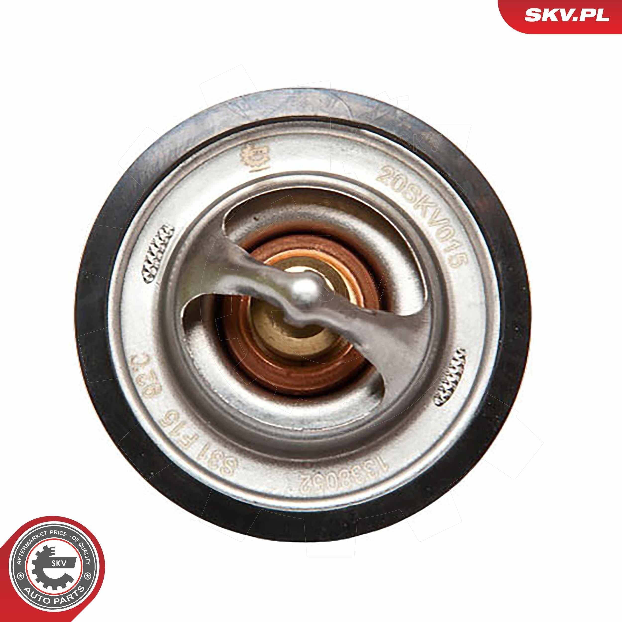 Termostat General Motors 1338870 cena, od 9,00 USD