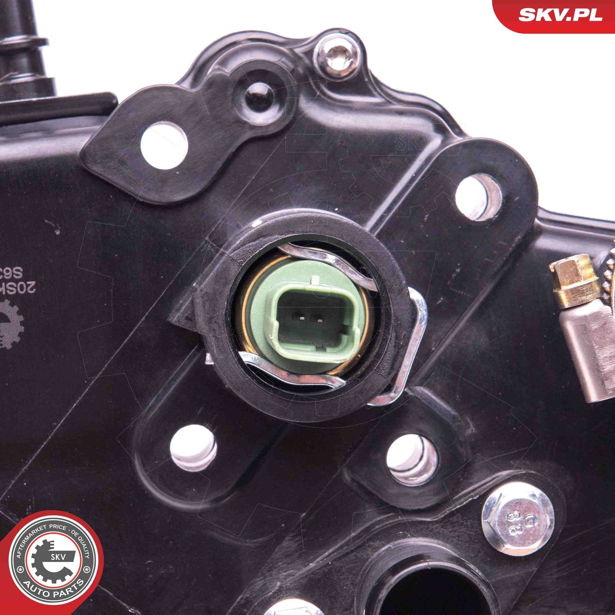 Do koszyka Obudowa termostatu Peugeot 406  8B