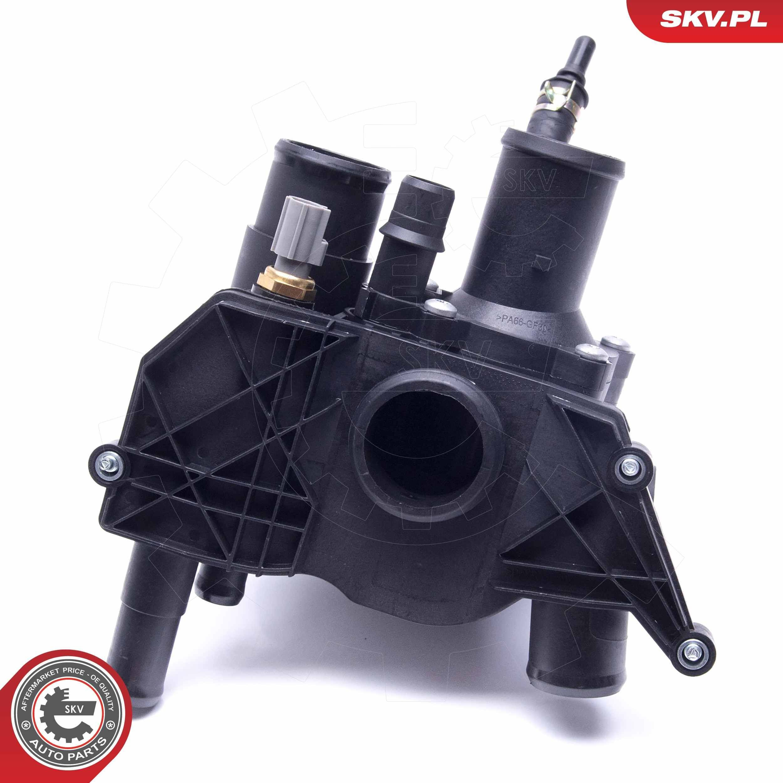 Obudowa termostatu Land Rover Range Rover III SUV (L322) (2002 - 2009) cena, od 206,06 USD