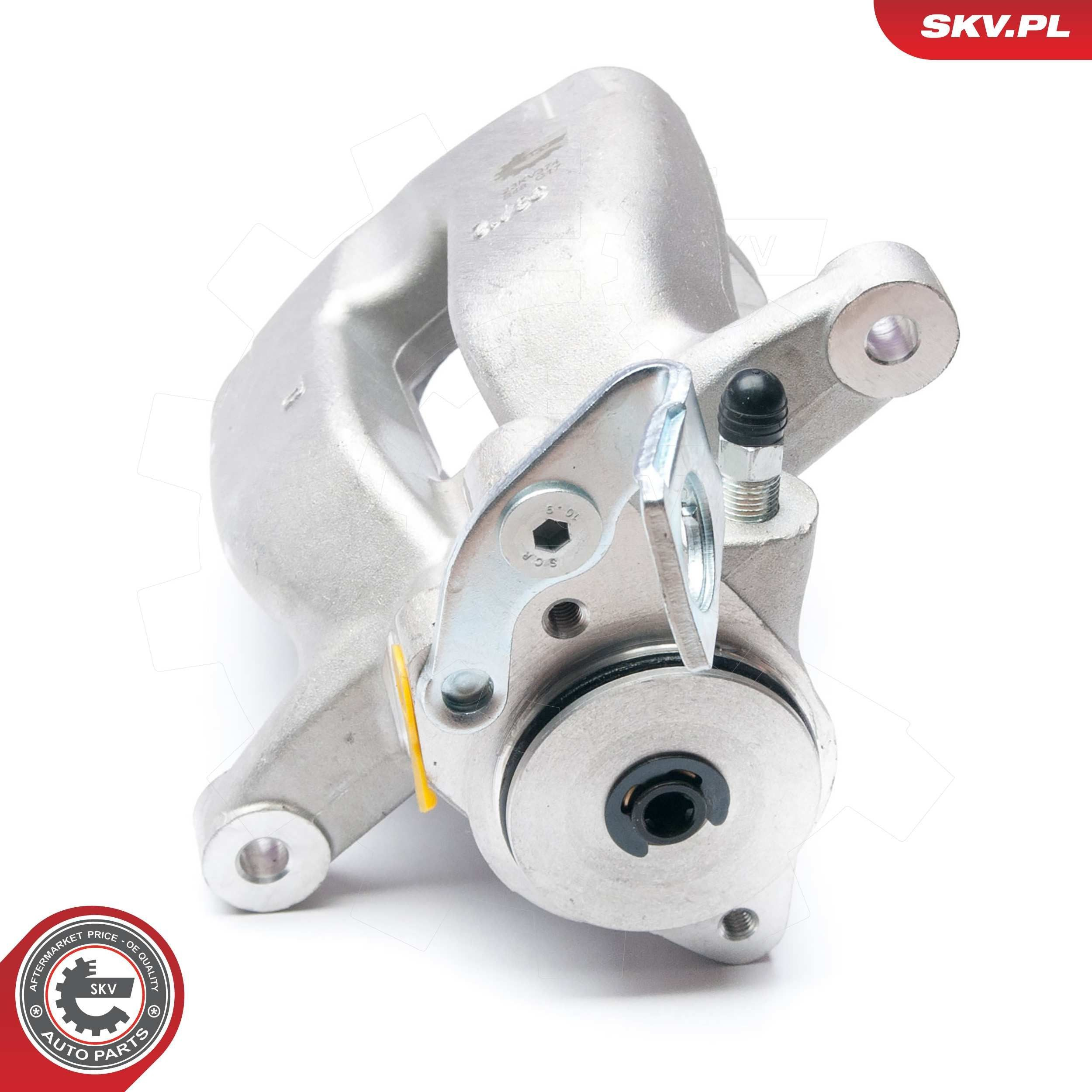 Zacisk hamulcowy tylny prawy SKV 23SKV374 cena, od 81,56 USD