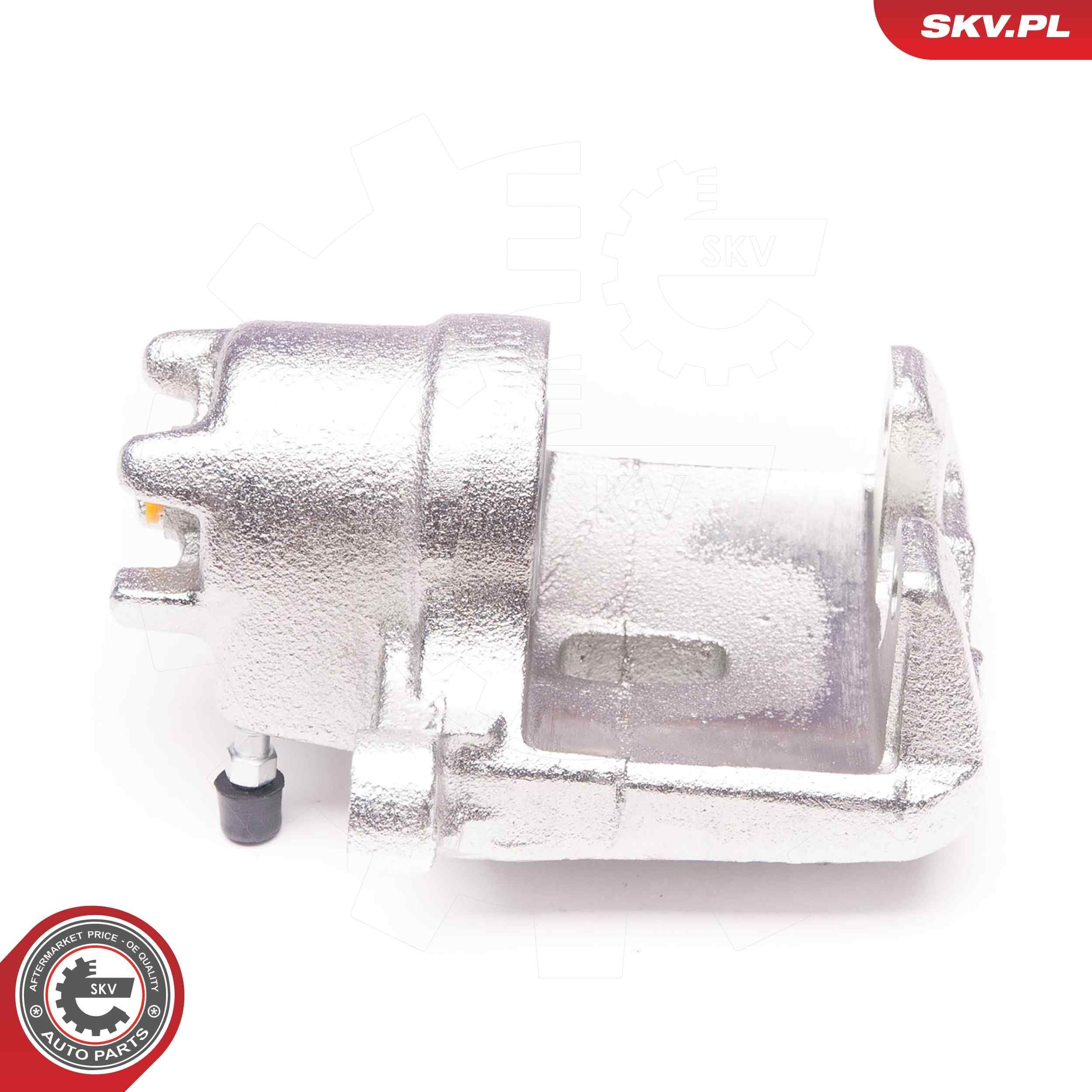 Zacisk hamulcowy tylny prawy SKV 23SKV784 cena, od 51,98 USD