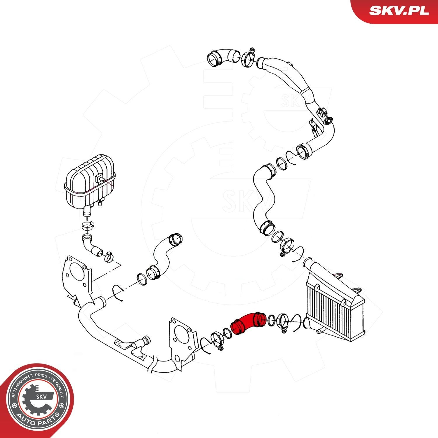 24SKV025 SKV