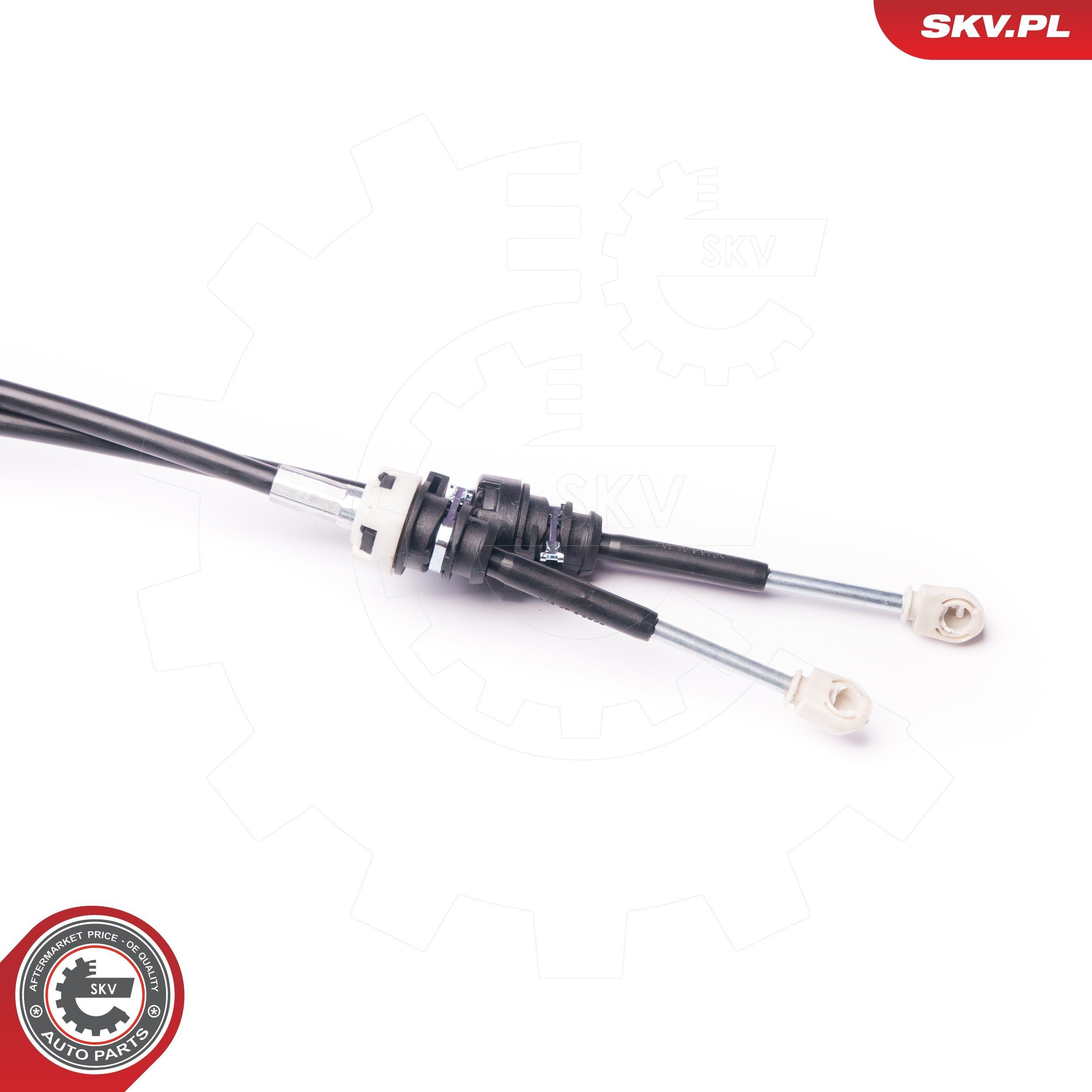  SKV 27SKV016