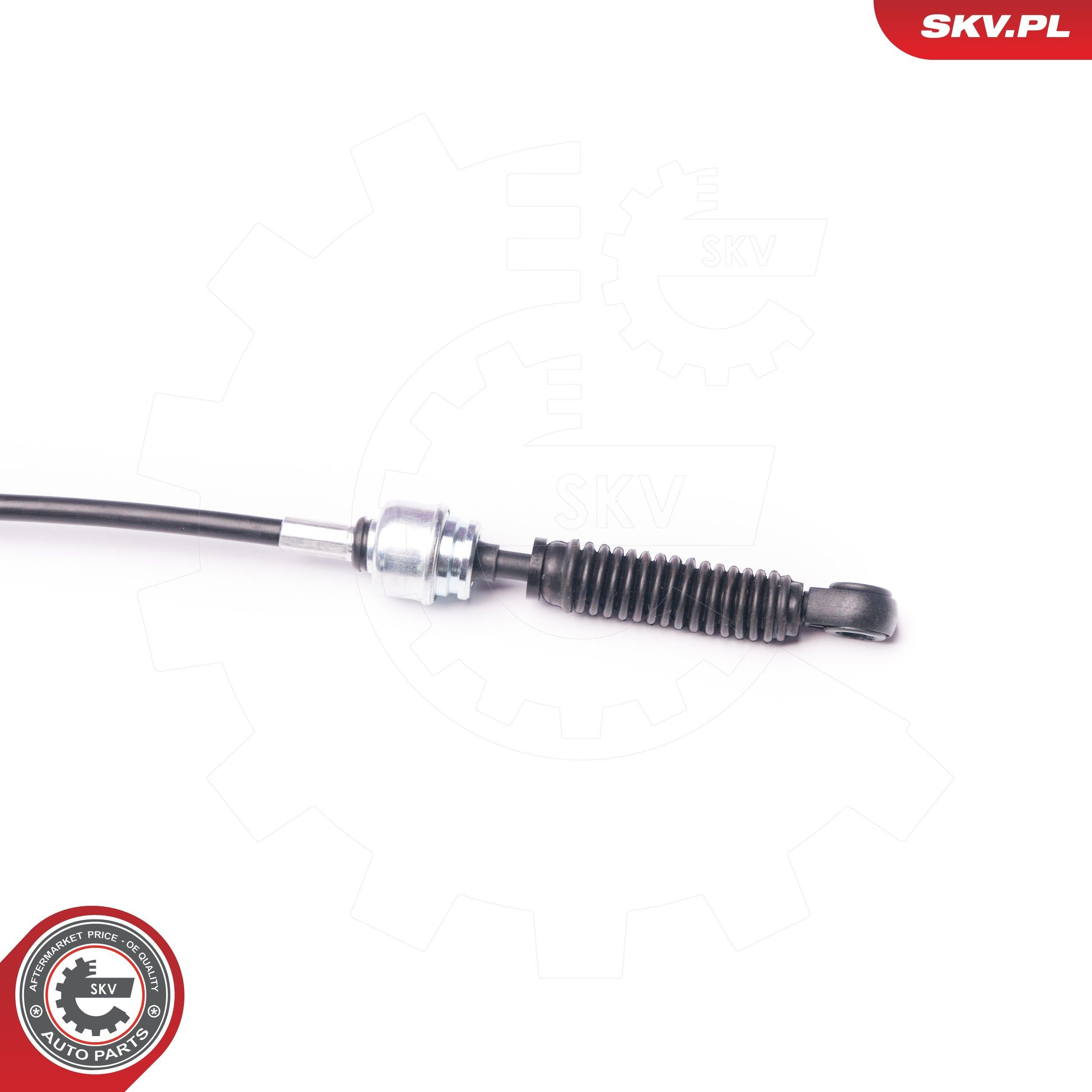 Linka dźwigni zmiany biegów podwójna Peugeot 406 kombi (8E, F) (1996 - 2004) cena, od 48,10 USD