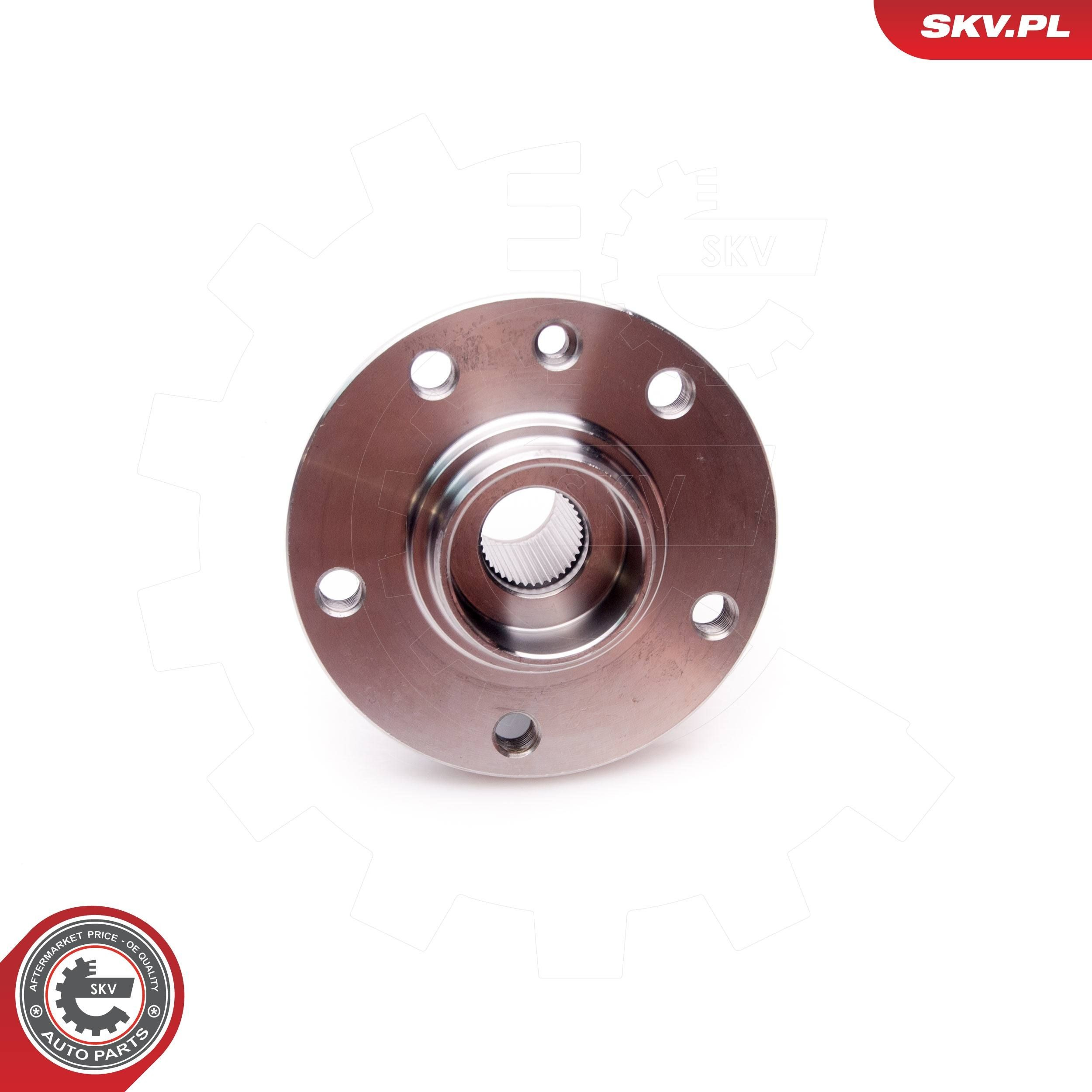 Piasta przednia SKV 29SKV024 cena, od 64,63 USD