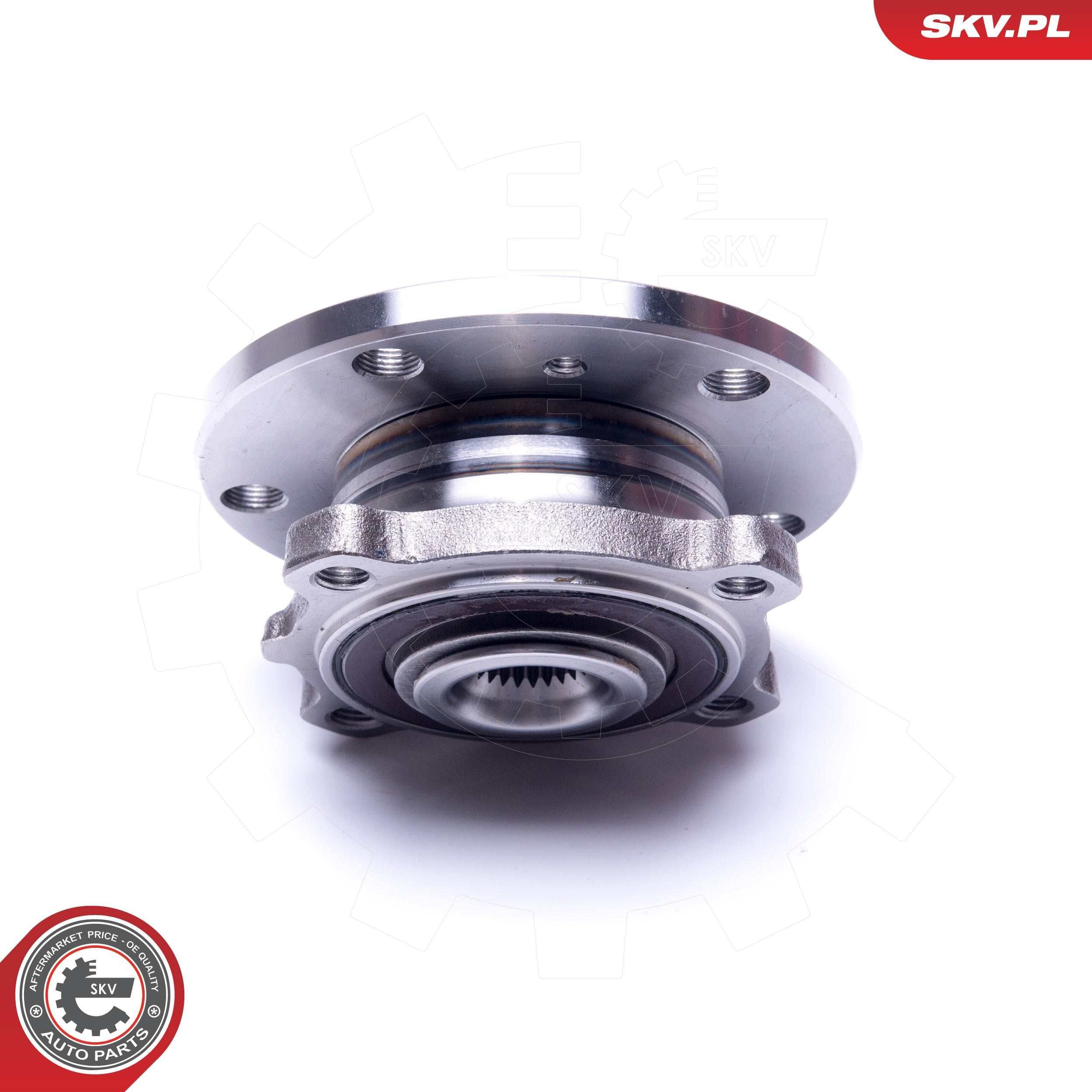 Piasta przednia SKV 29SKV372 cena, od 107,24 USD