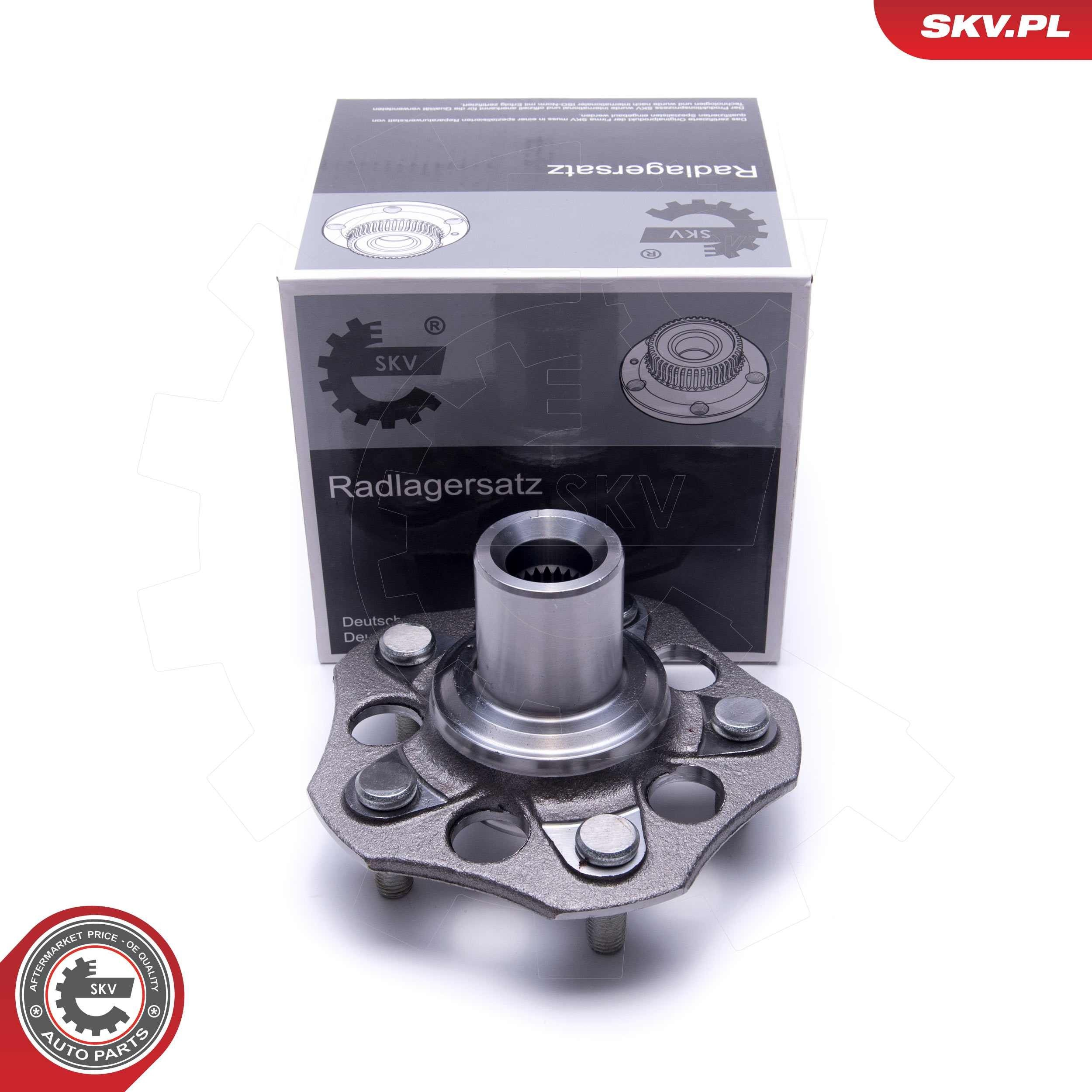 Piasta tylna Honda CR-V I SUV (RD) (1995 - 2002) cena, od 40,75 USD