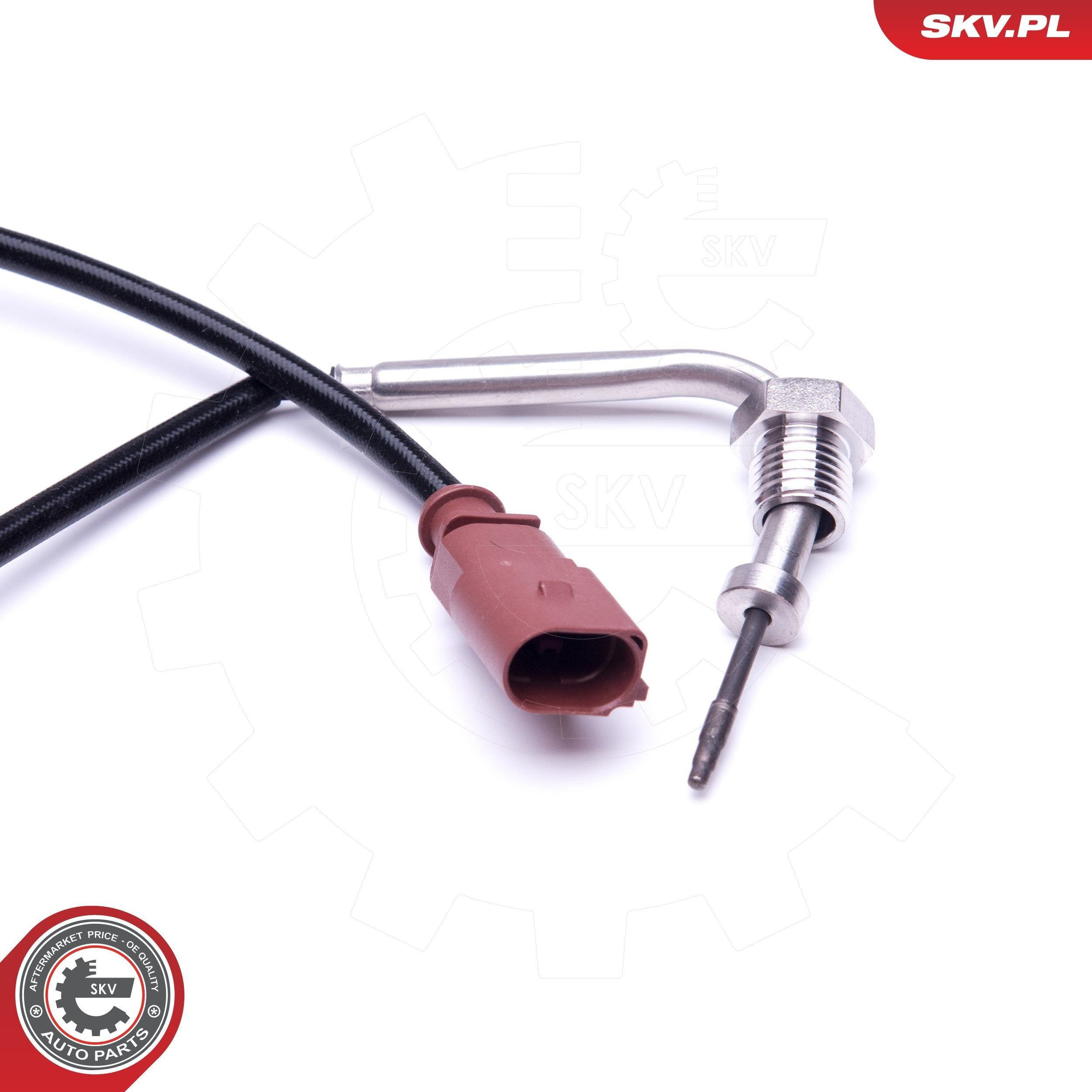 Czujnik temperatury spalin, przed filtrem cząstek stałych SKV 30SKV316 cena, od 64,90 USD