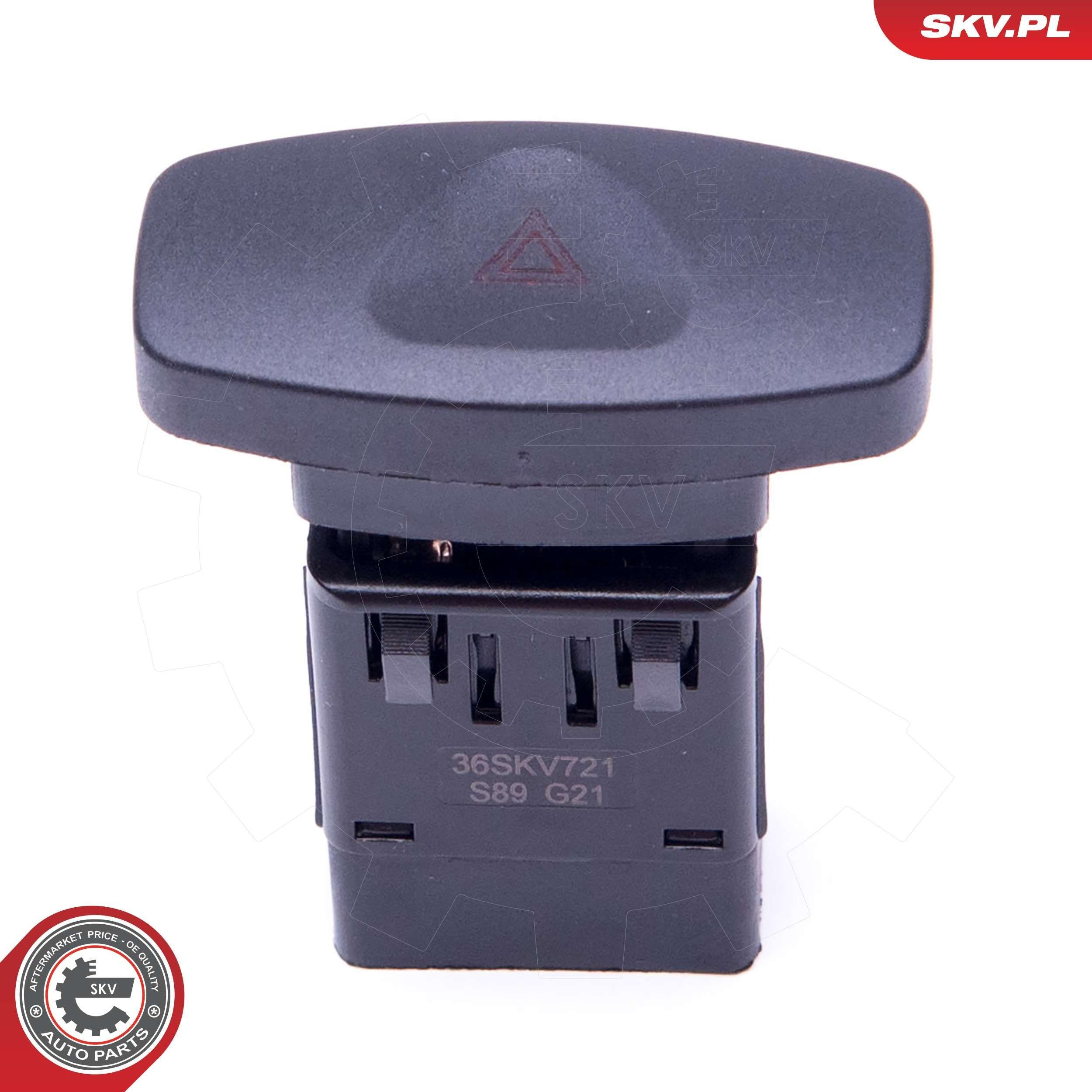  SKV 36SKV721