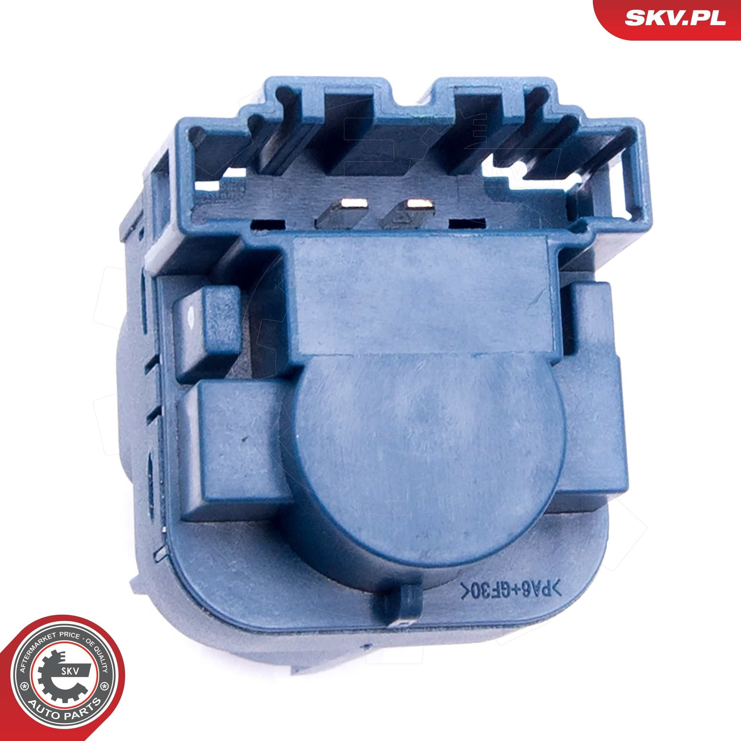 Czujnik włączania sprzęgła SKV 38SKV812 cena, od 14,59 USD