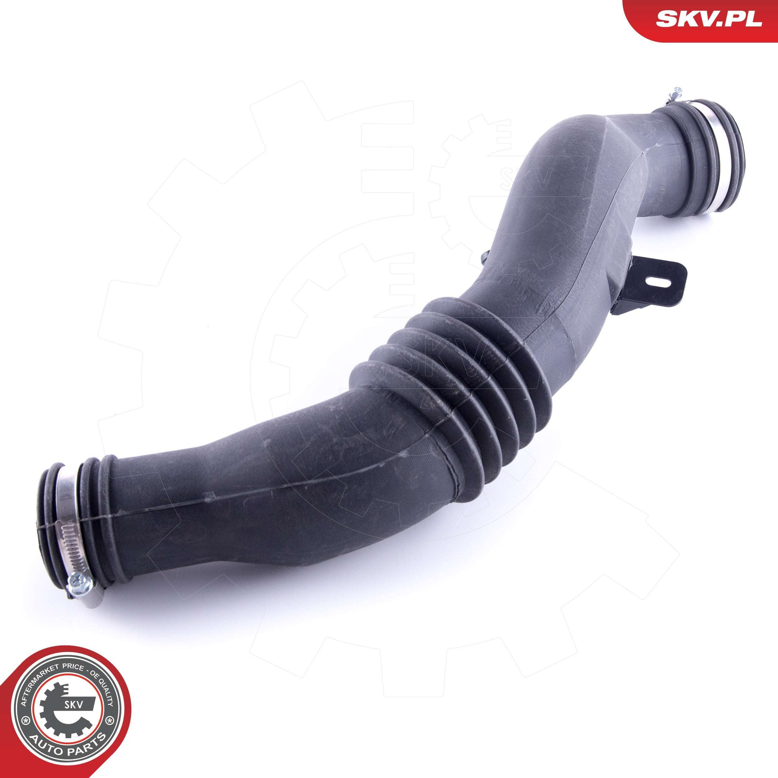 Króciec powietrza, wlot do turbiny (doładowanie) SKV 43SKV298 cena, od 36,83 USD