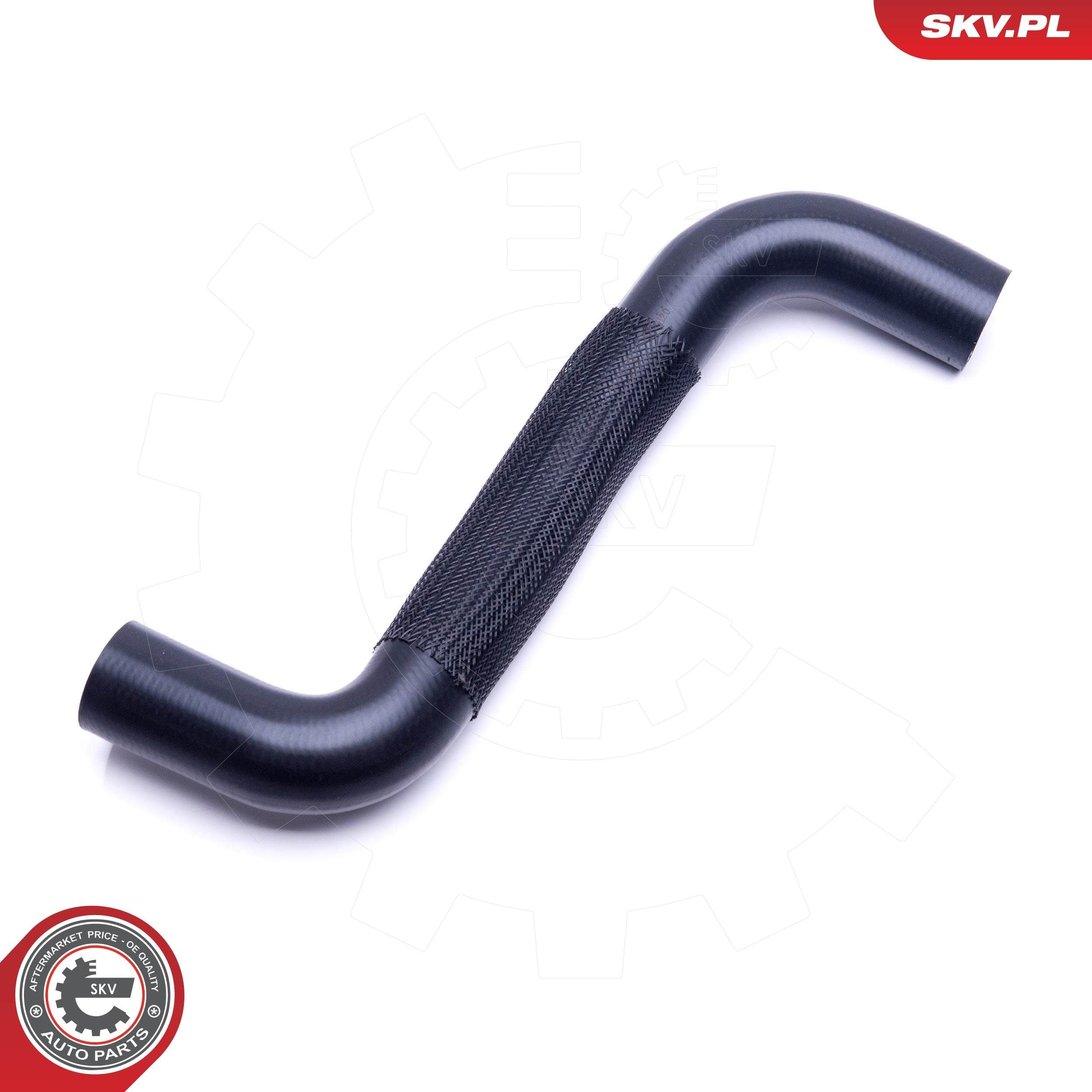 Przewód (króciec) chłodnicy górny Subaru Impreza III hatchback (GH) (2007 - 2011) cena, od 22,94 USD