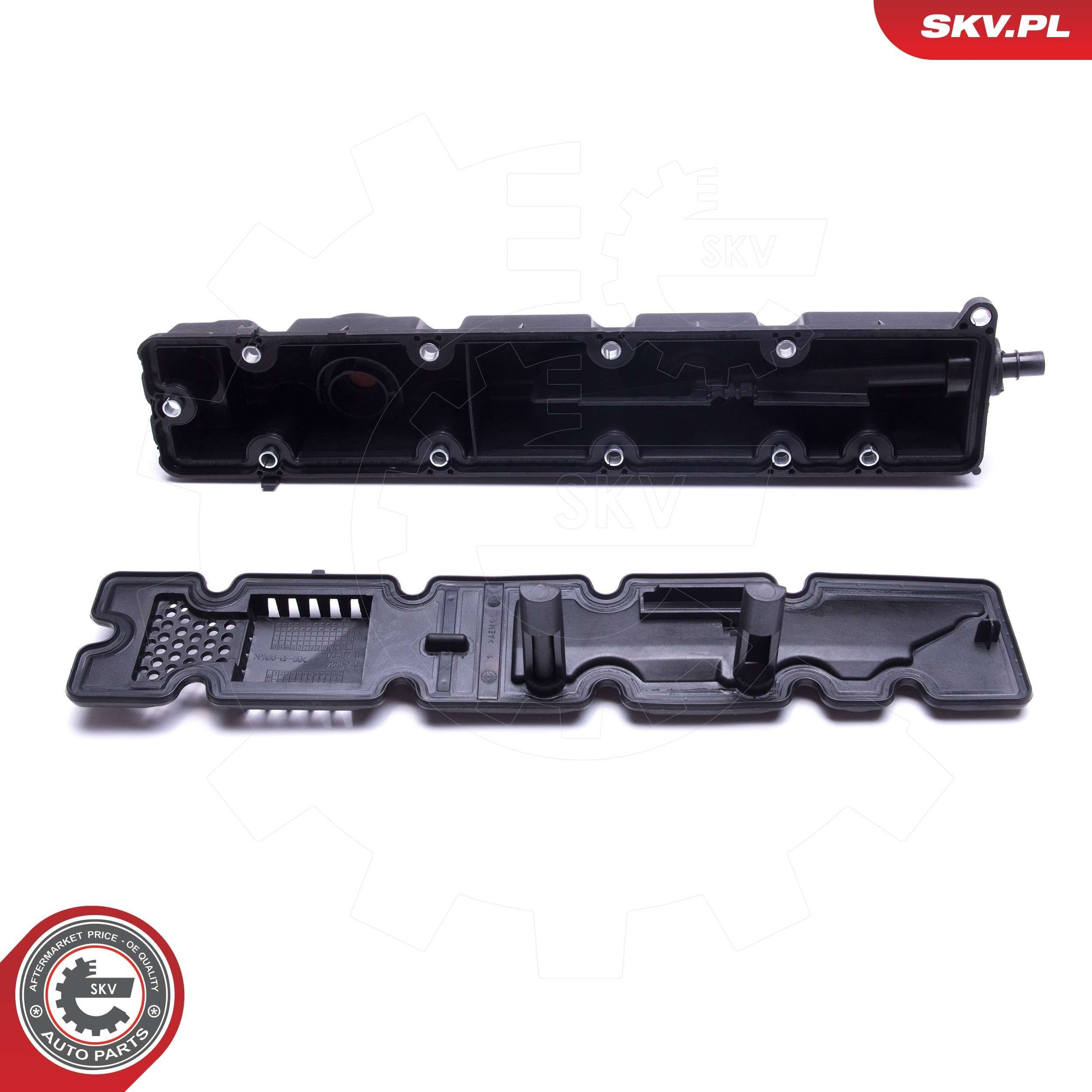 Pokrywa zaworowa SKV 48SKV071 cena, od 55,02 USD
