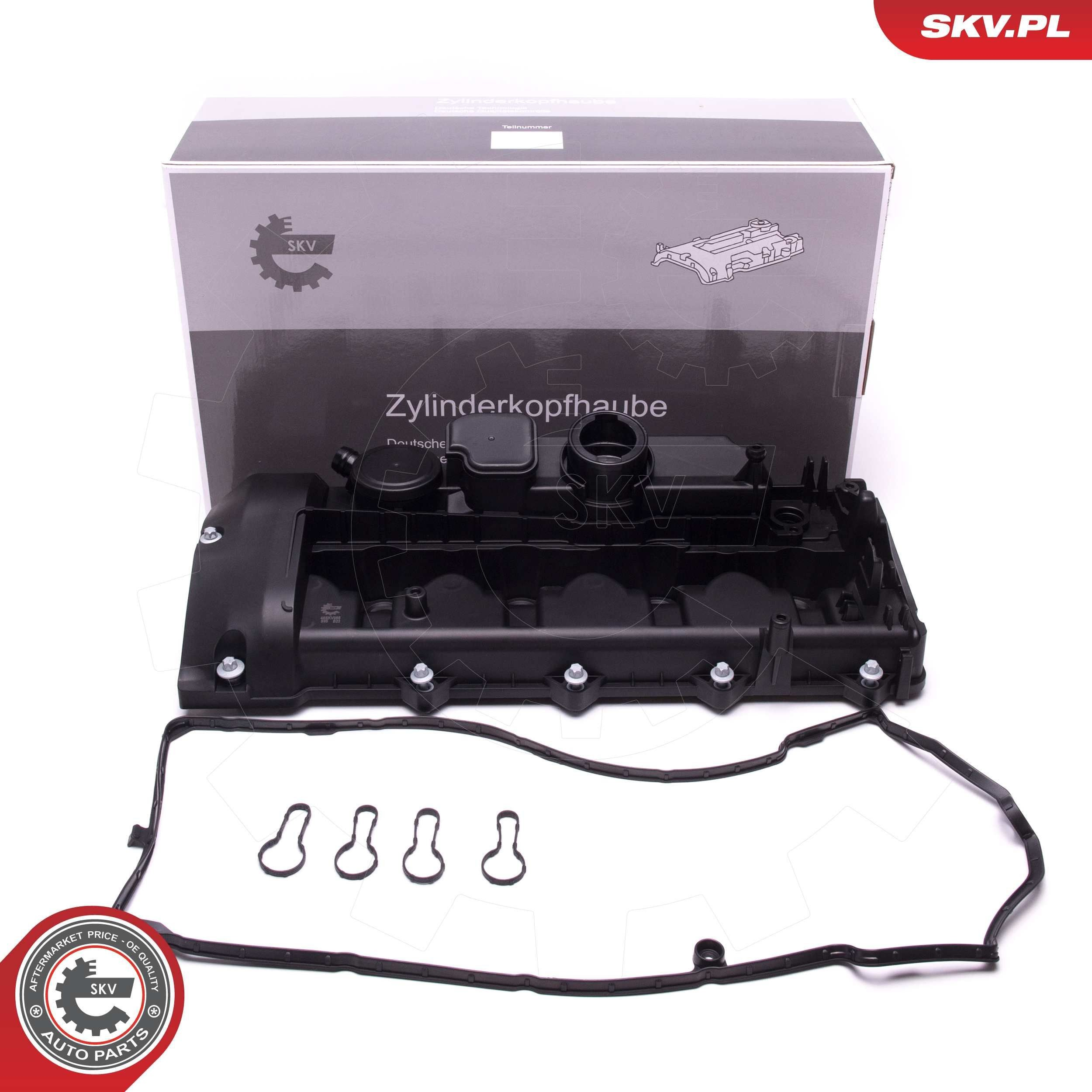 Pokrywa zaworowa SKV 48SKV086 cena, od 200,22 USD
