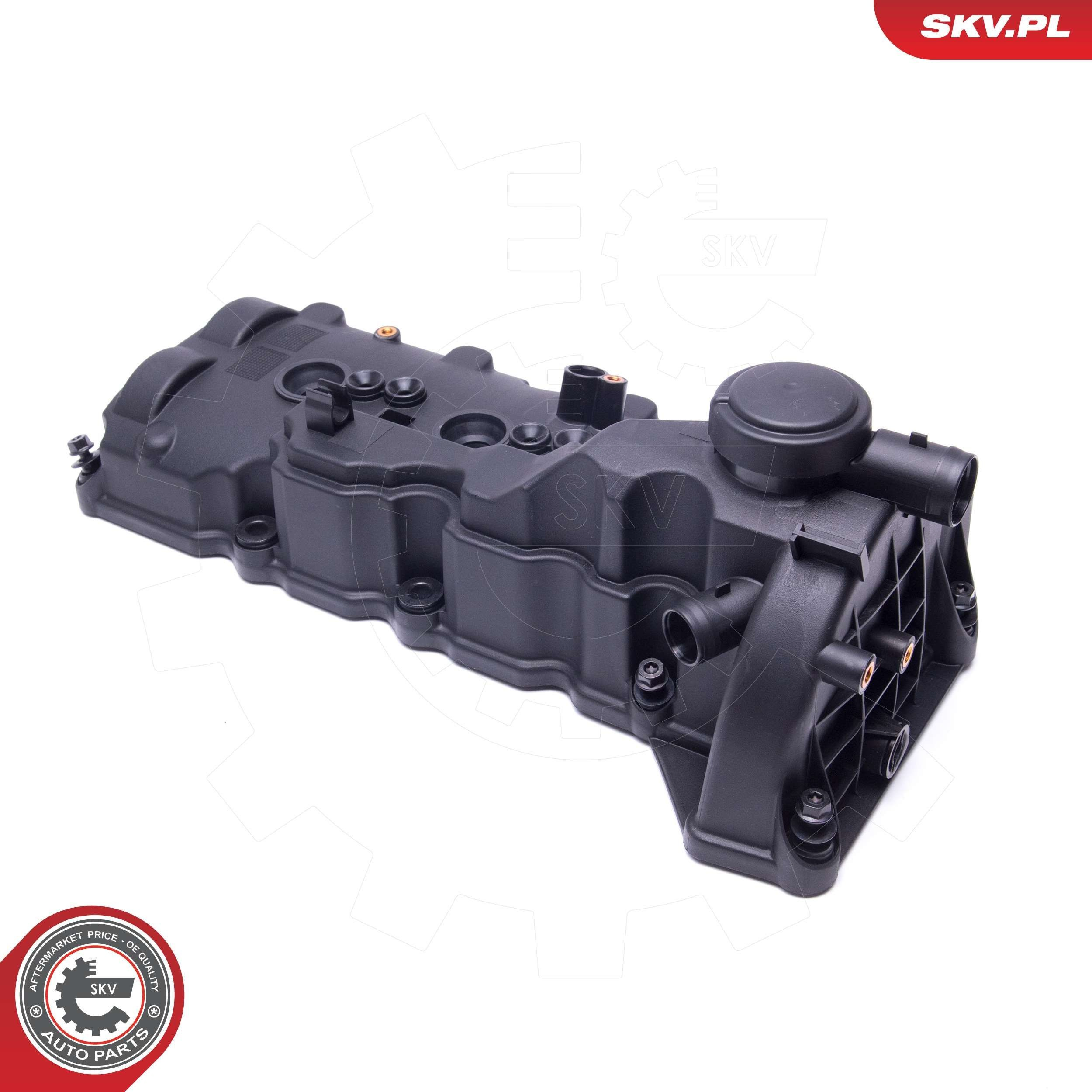 Pokrywa zaworowa prawa SKV 48SKV089 cena, od 145,53 USD