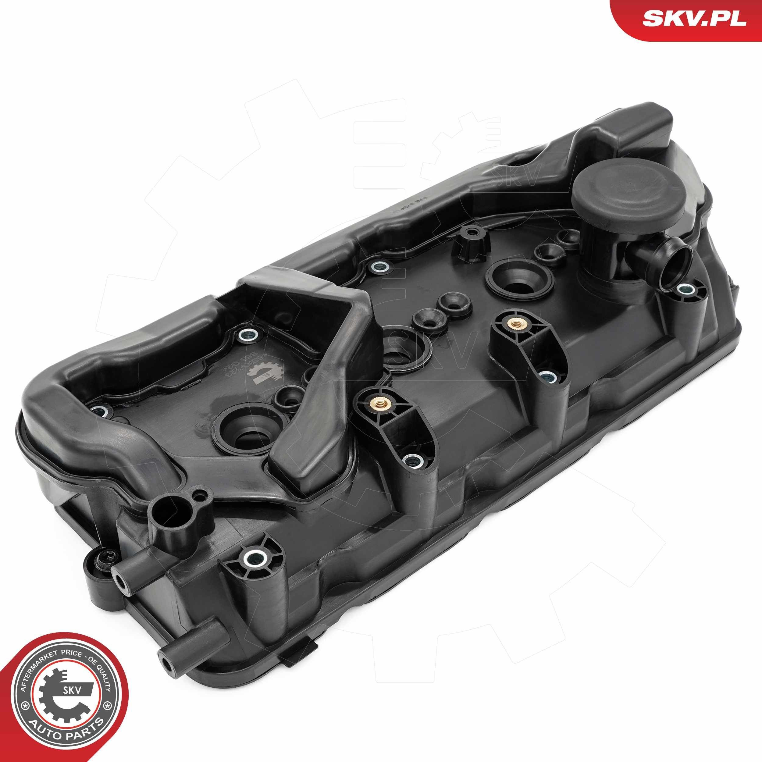 Pokrywa zaworowa prawa AND 30103226 cena, od 149,01 USD