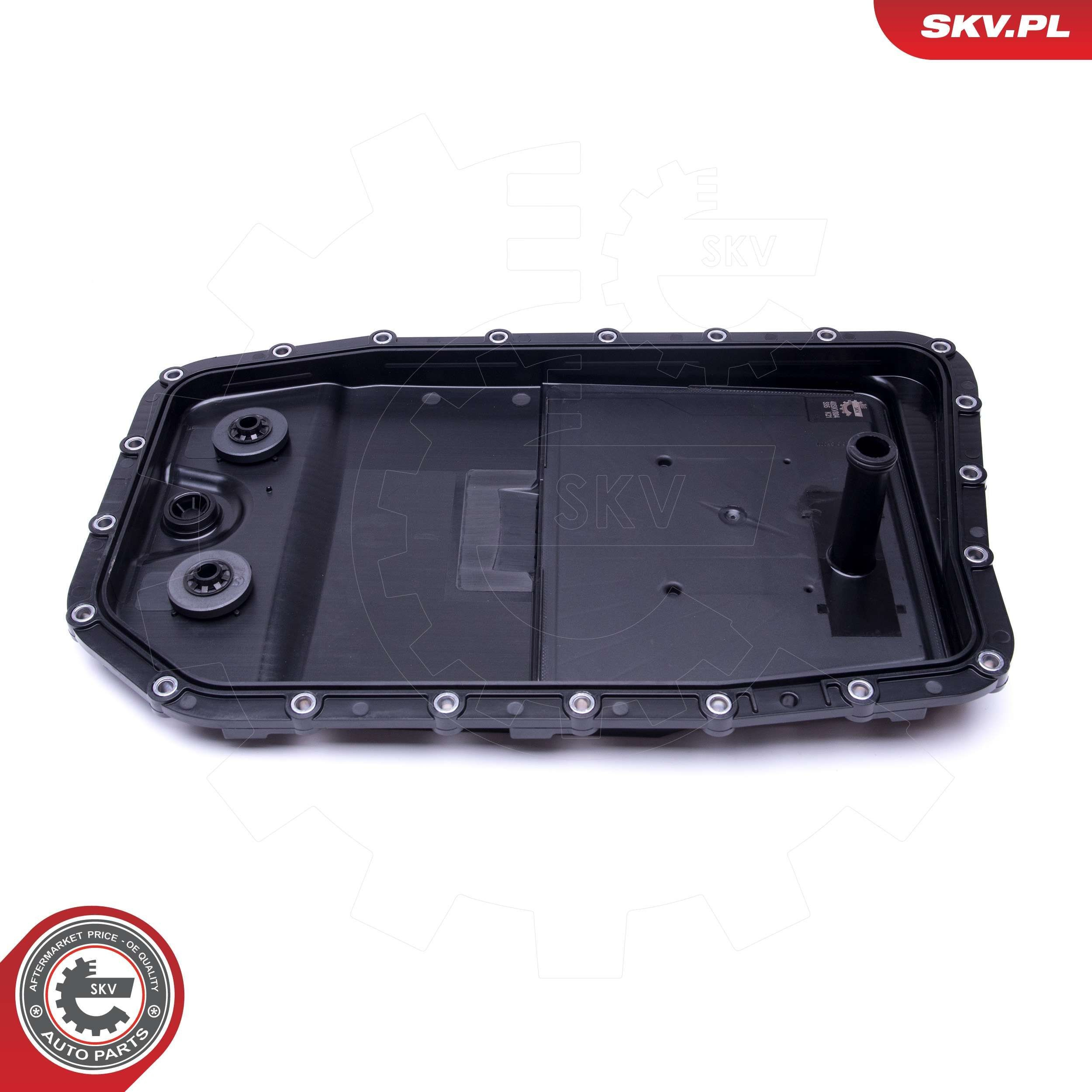 Miska automatycznej skrzyni biegów SKV 48SKV804 cena, od 76,13 USD