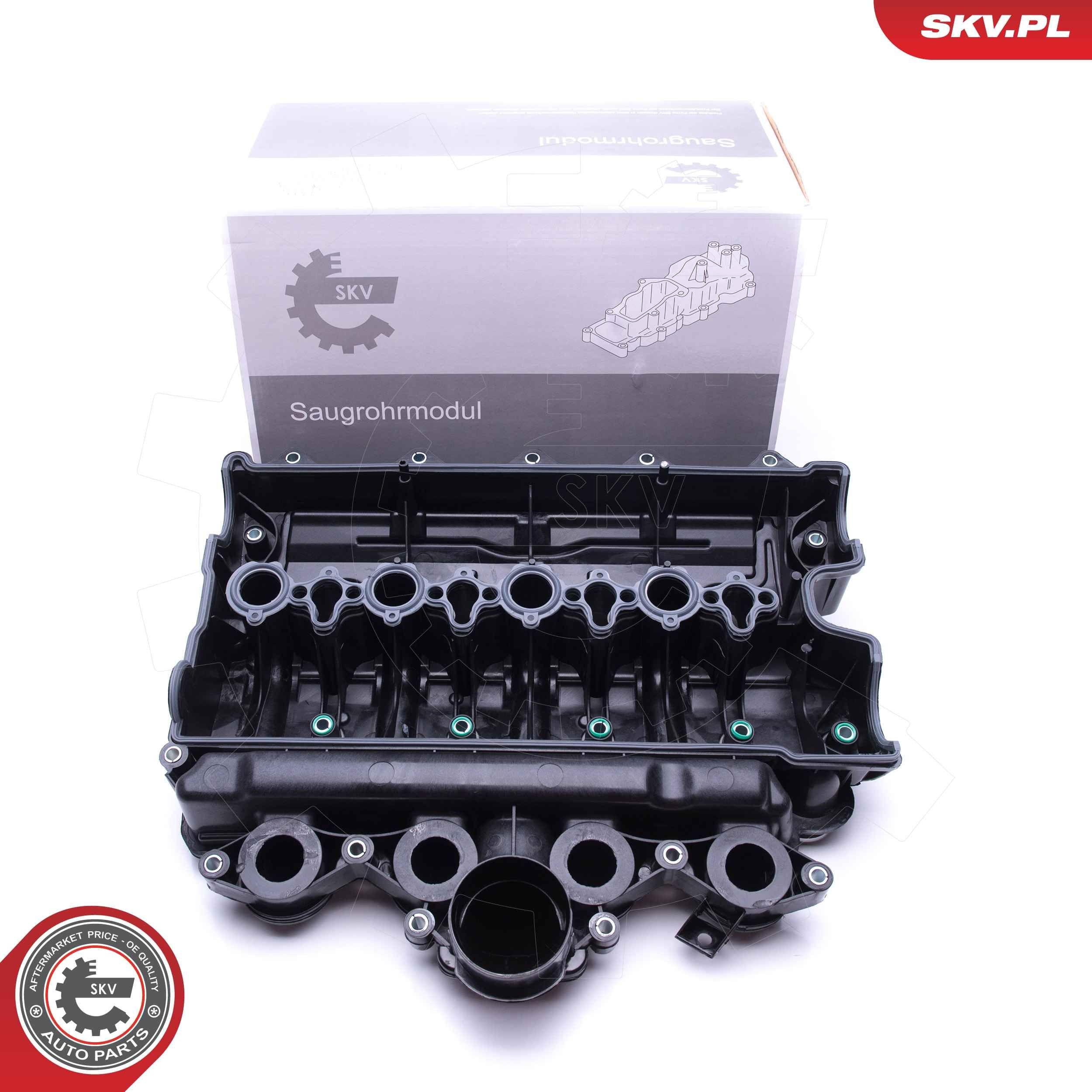 Pokrywa zaworowa SKV 49SKV021 cena, od 177,12 USD