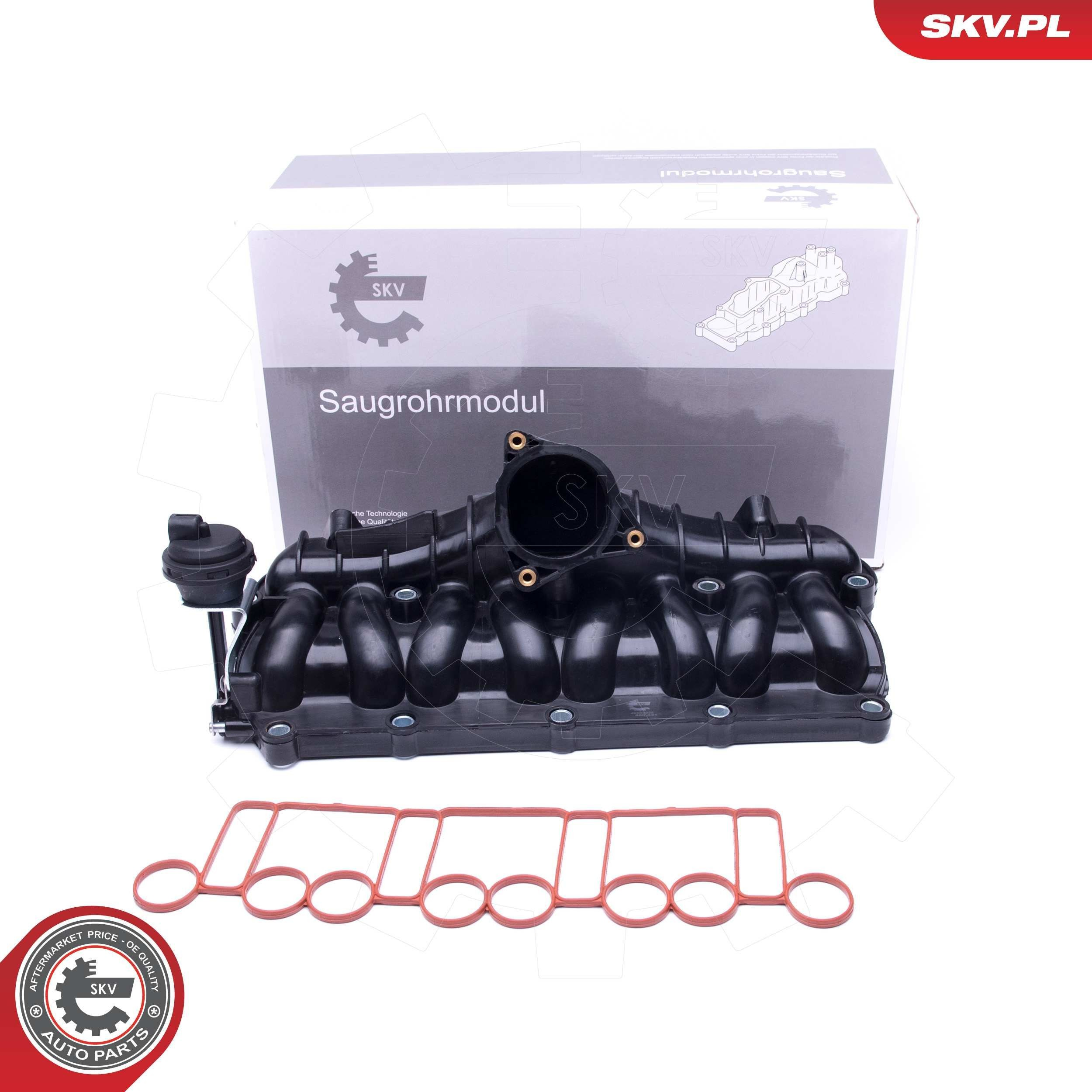 Kolektor ssący SKV 49SKV036 cena, od 79,46 USD