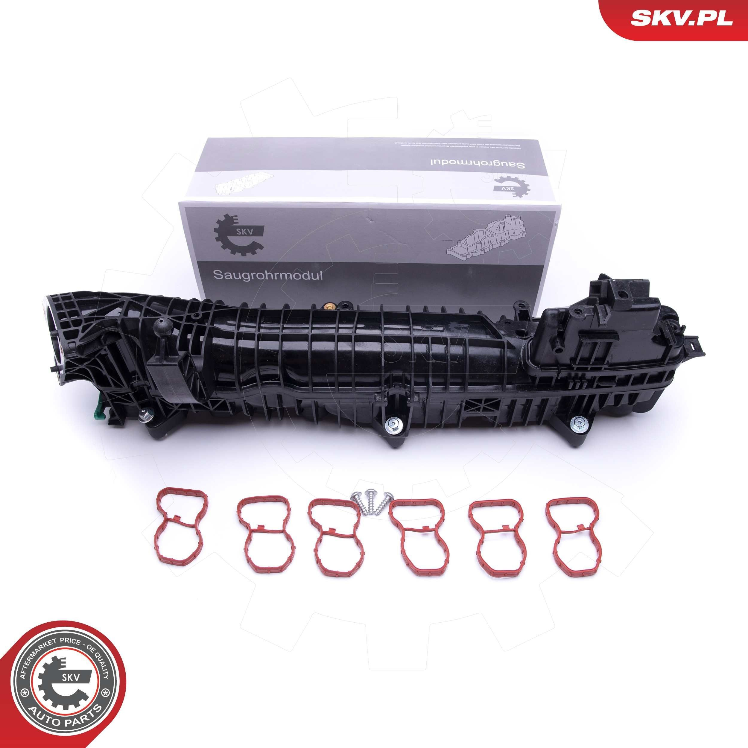 Kolektor ssący SKV 49SKV039 cena, od 238,07 USD