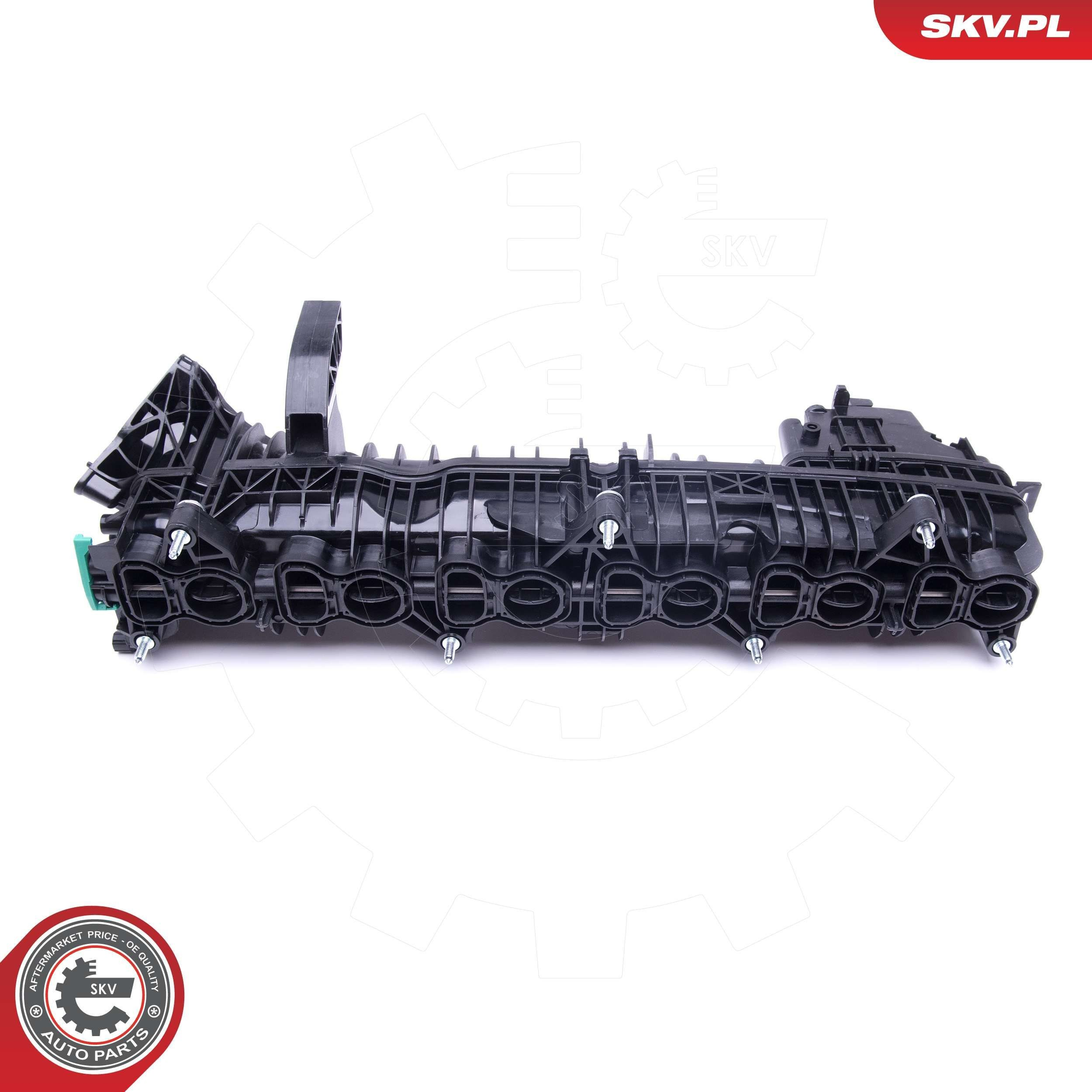 49SKV039 SKV Kolektor ssący