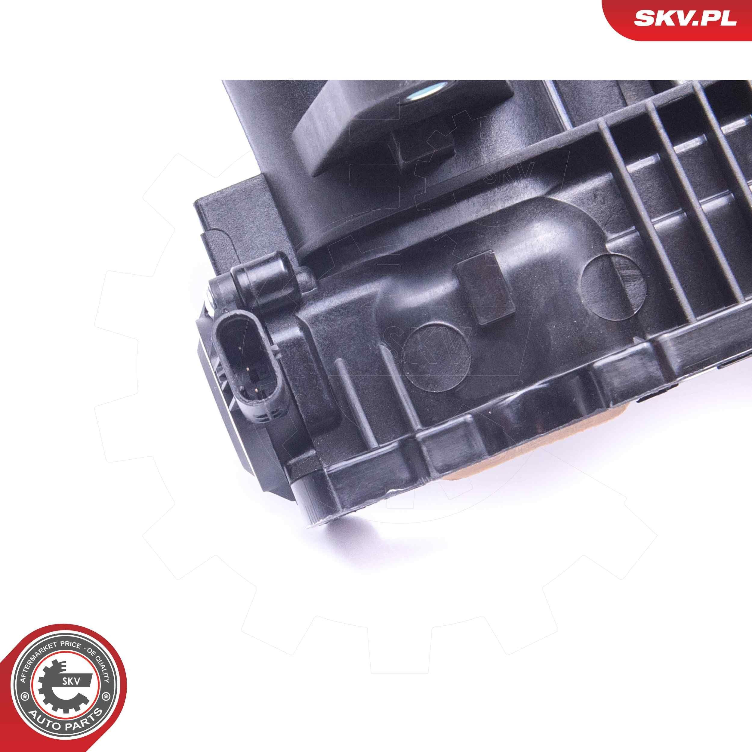 Kolektor ssący SKV 49SKV059 cena, od 184,90 USD