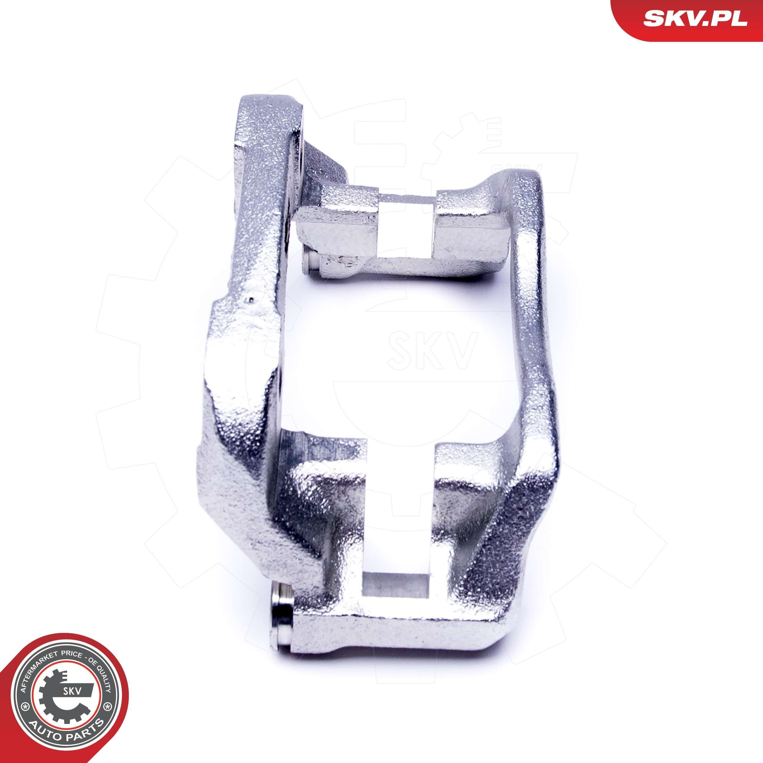 Jarzmo zacisku hamulcowego przedniego Renault 21 sedana (L48) (1986 - 1994) cena, od 28,82 USD
