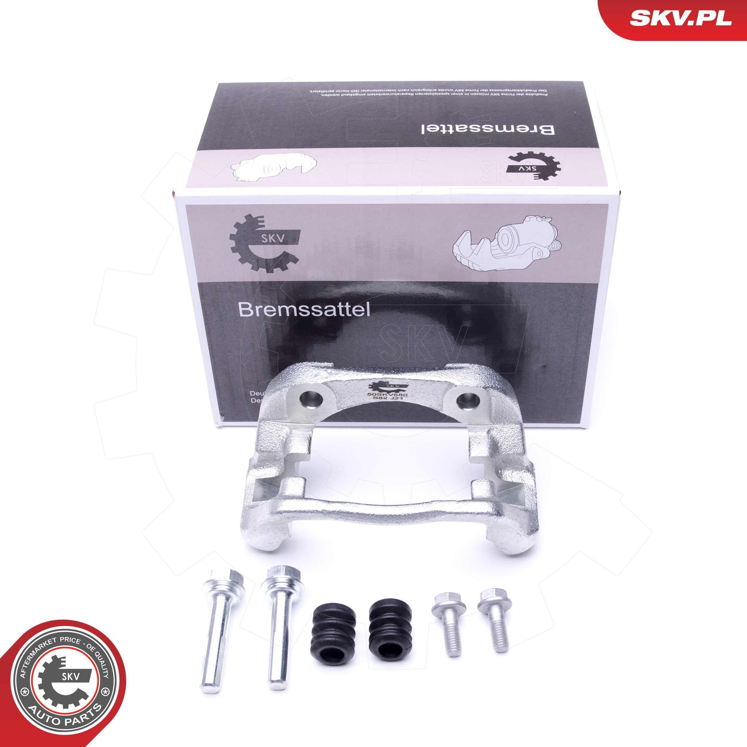 Jarzmo zacisku hamulcowego przedniego do Renault 21 L48