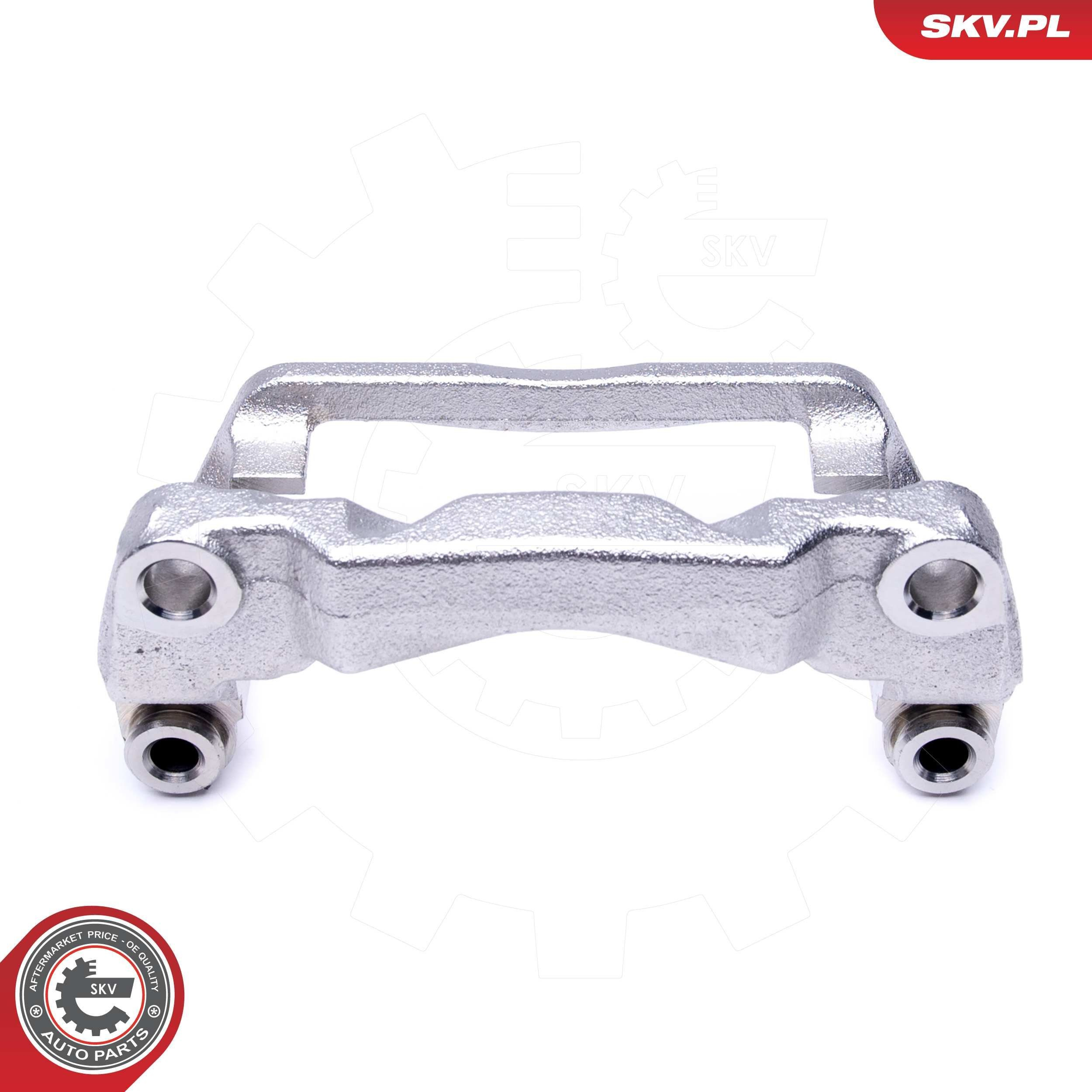 Jarzmo zacisku hamulcowego przedniego Renault Espace III minivan (JE) (1997 - 2003) cena, od 38,22 USD