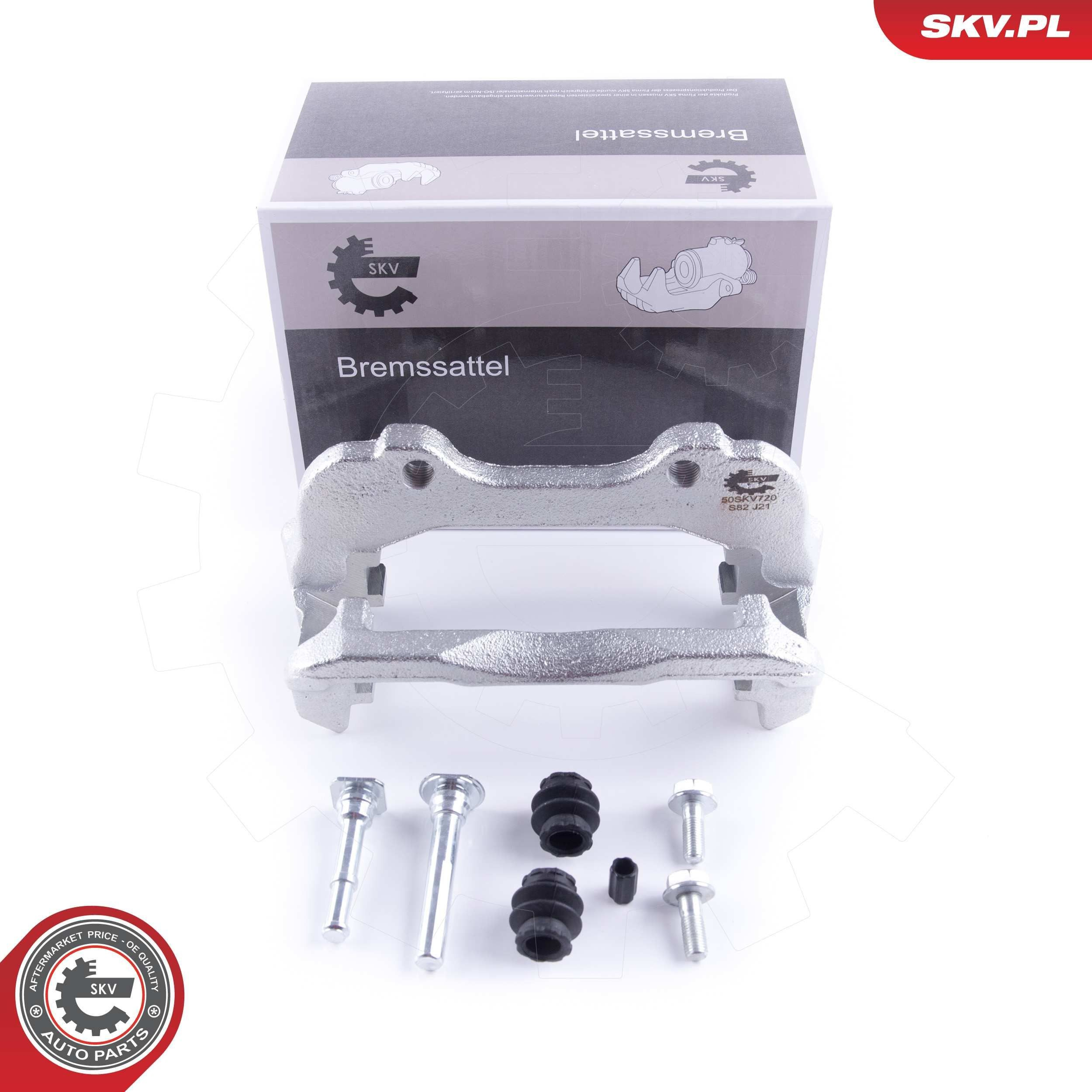 Jarzmo zacisku hamulcowego przedniego SKV 50SKV720 cena, od 38,78 USD