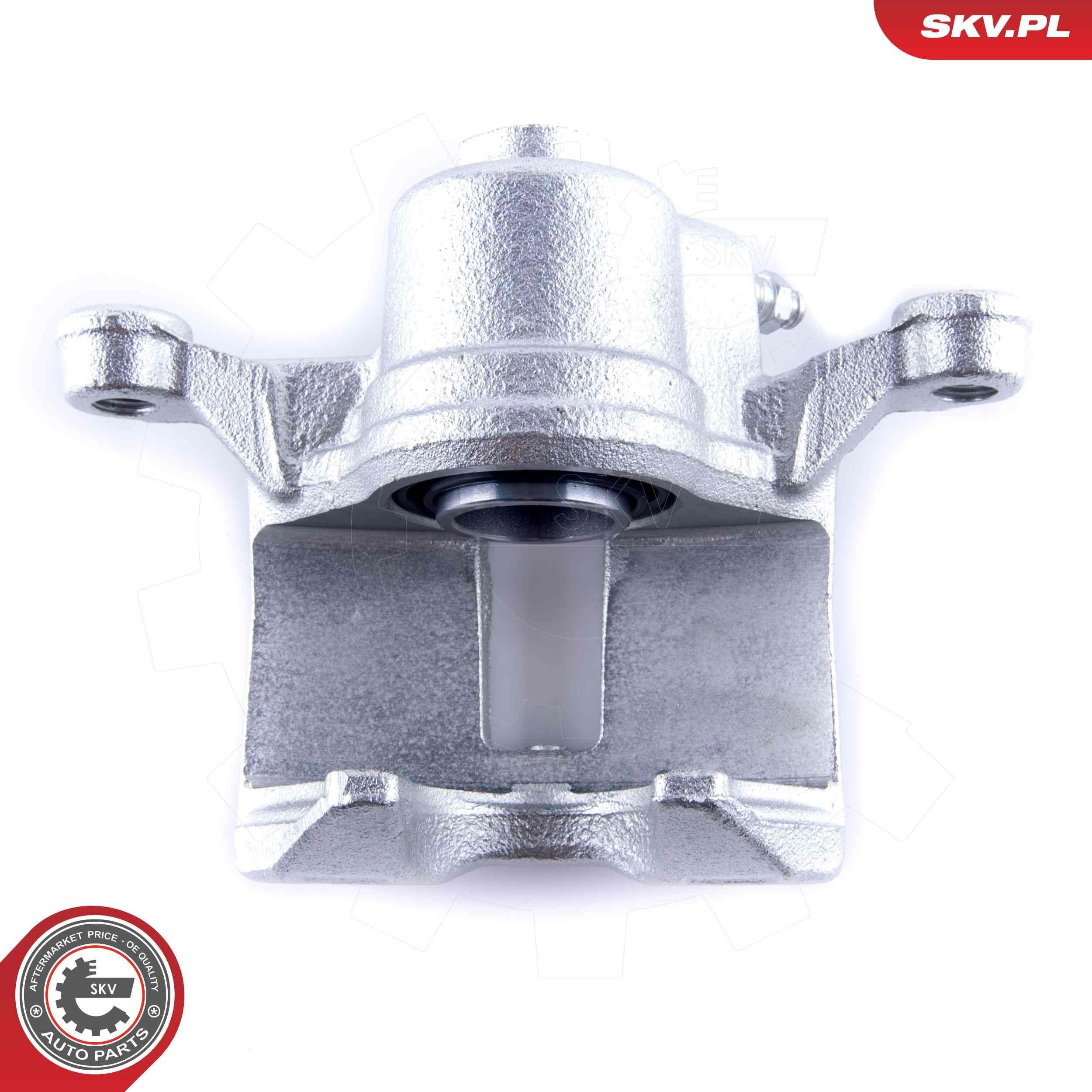 Zacisk hamulcowy tylny lewy Opel Sintra minivan (1996 - 1999) cena, od 57,21 USD