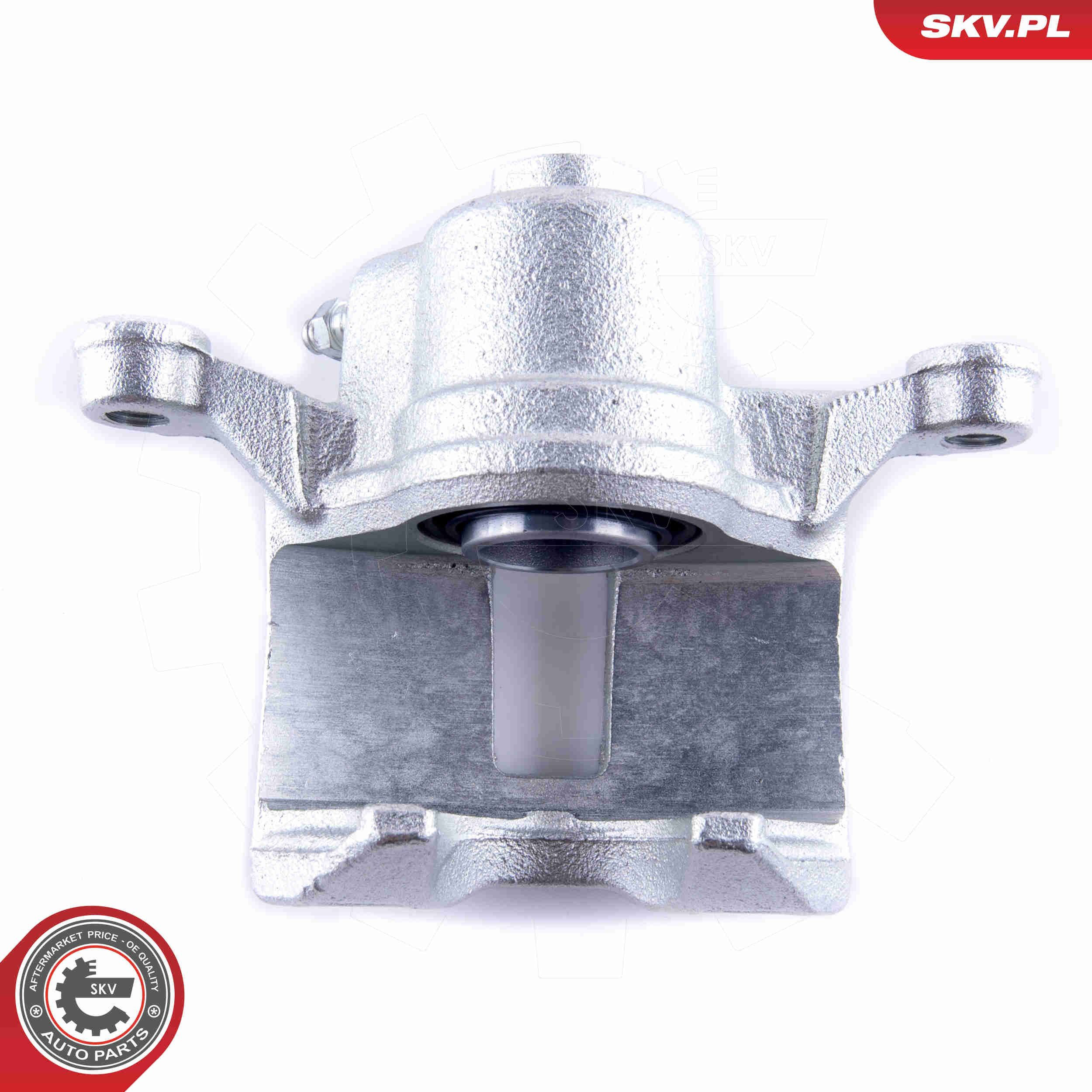 Zacisk hamulcowy tylny prawy Opel Sintra minivan (1996 - 1999) cena, od 54,44 USD