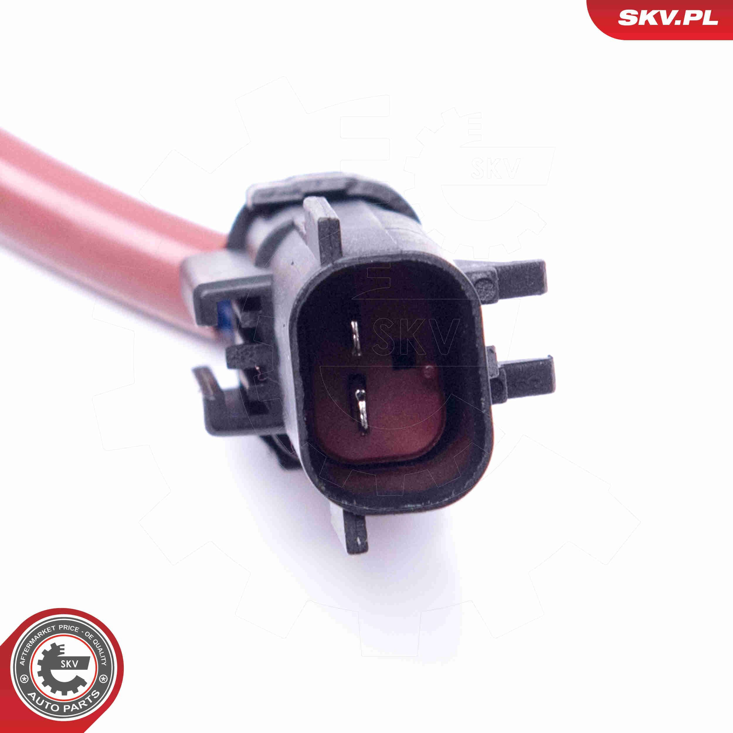 Do koszyka K55363287AC Fiat/Alfa/Lancia Mechanizm podnoszenia szyby drzwi przednich lewych
