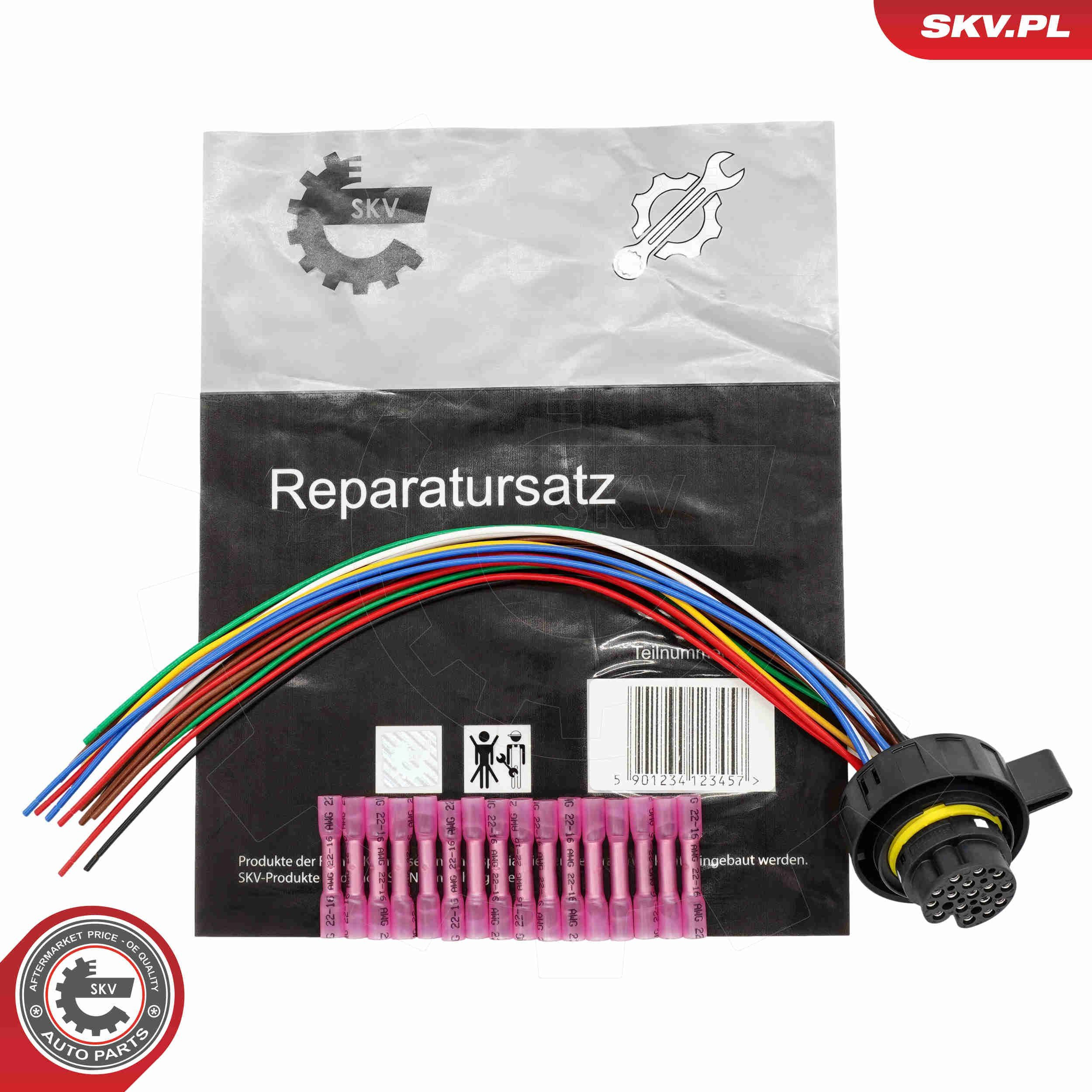 Do koszyka Solenoid automatycznej skrzyni biegów Audi A6 C7 4G2, 4GC