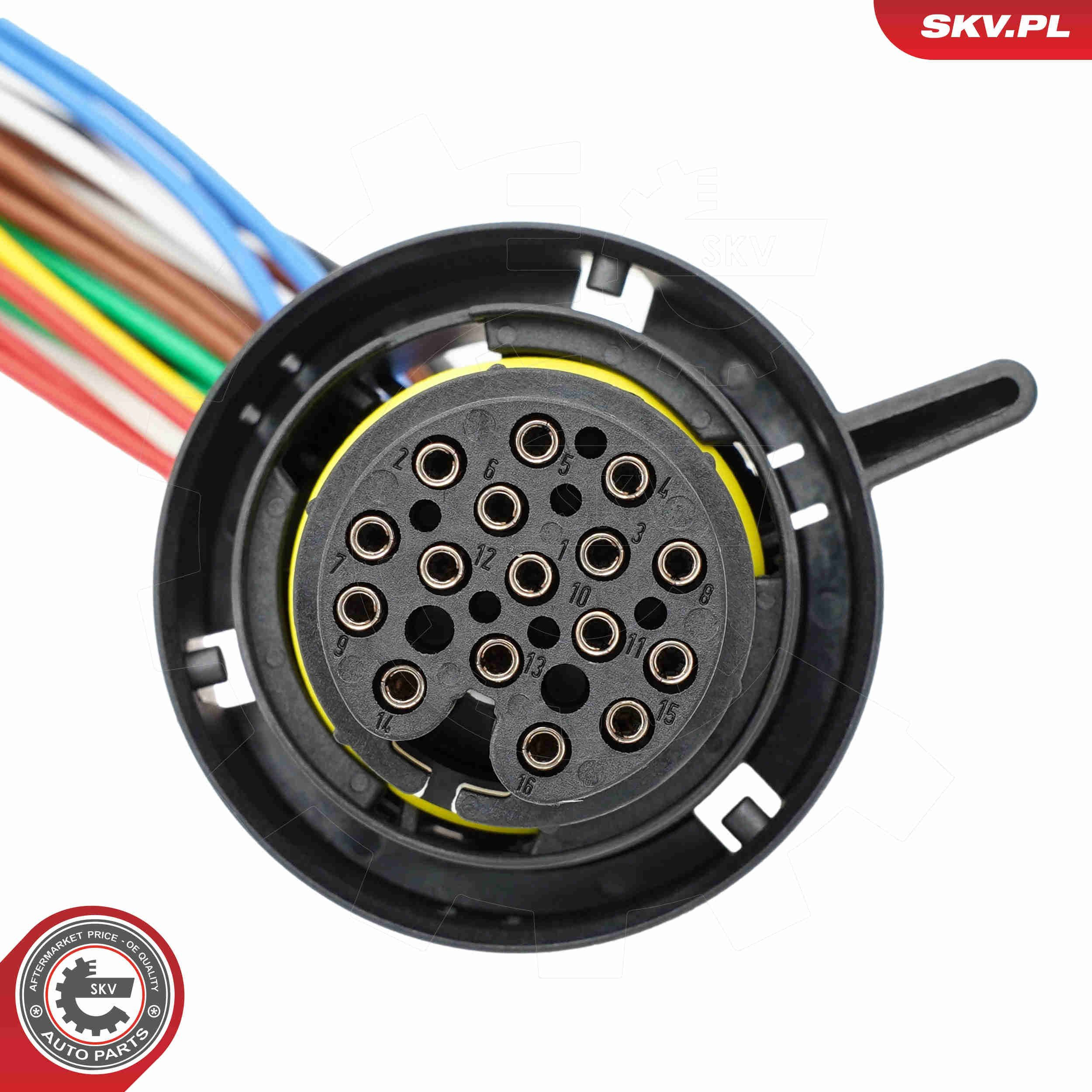 Solenoid automatycznej skrzyni biegów Audi A6 C7 sedana (4G2, 4GC) (2010 - 2019) cena, od 57,77 USD