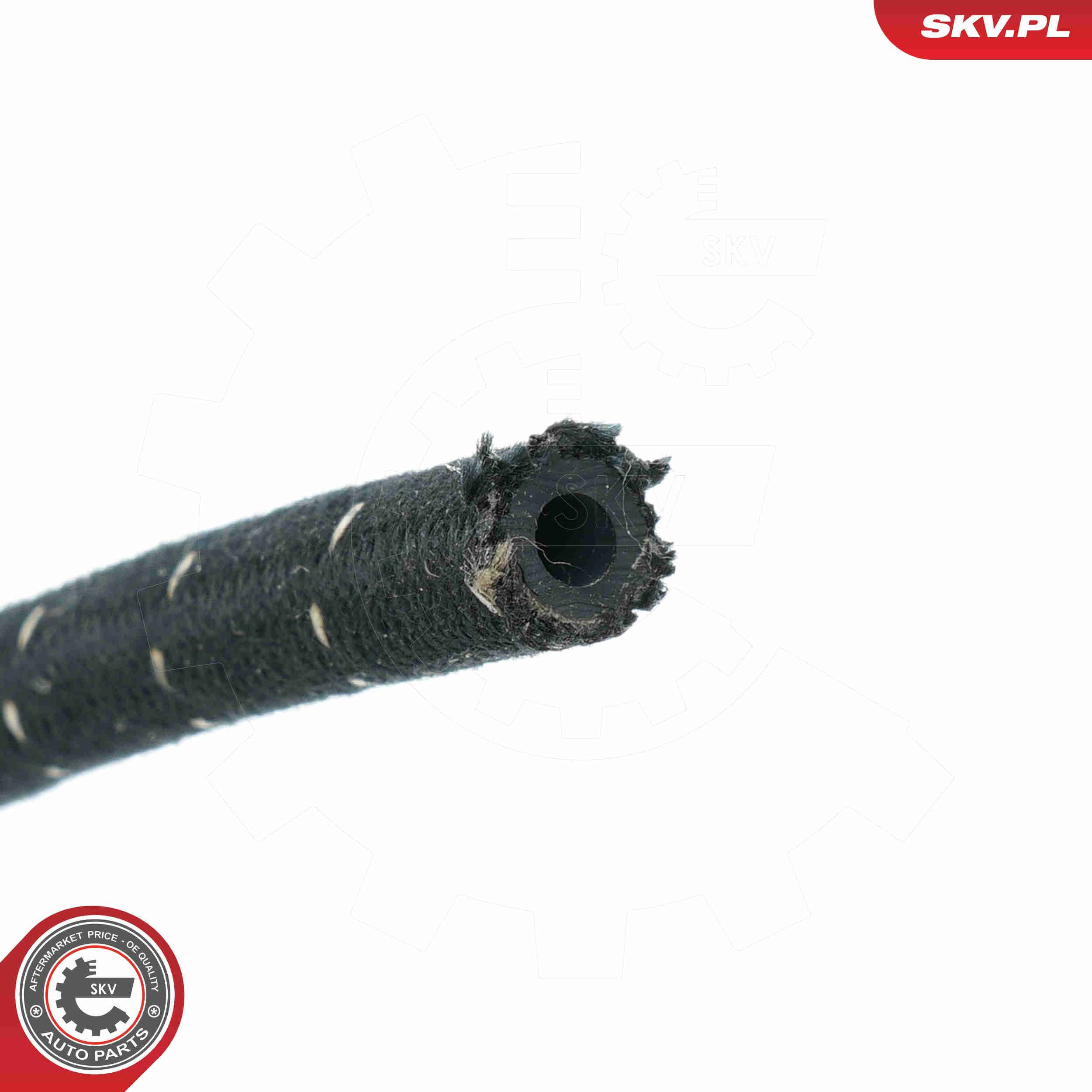 Rurka paliwa, zwrotna od wtryskiwaczy Audi A6 Allroad C6 kombi (4FH) (2006 - 2011) cena, od 77,63 USD